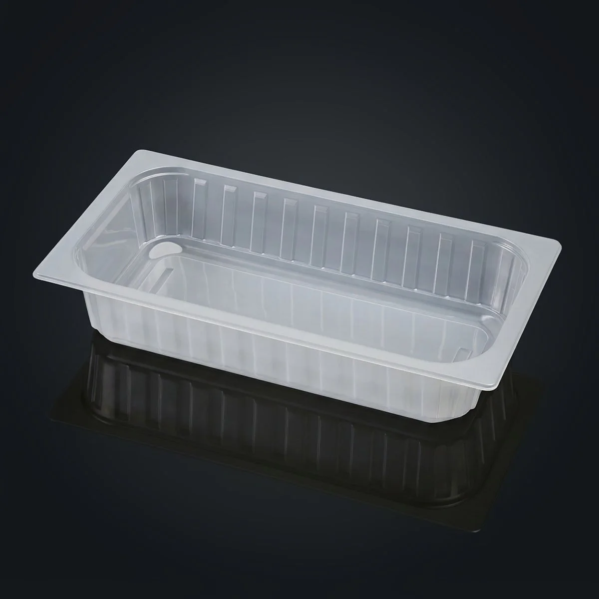 Gastro GN-1/3-65 (2250 ml)