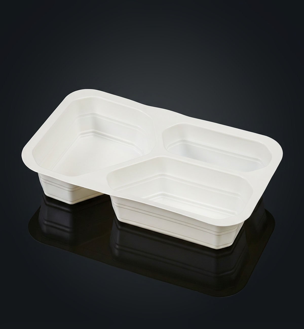 Menu 3-fack (490/370/200 ml)