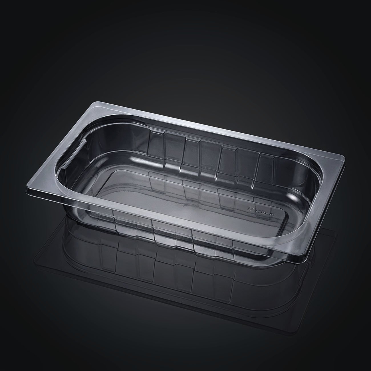 Gastro GN-1/4-50 (1200 ml)