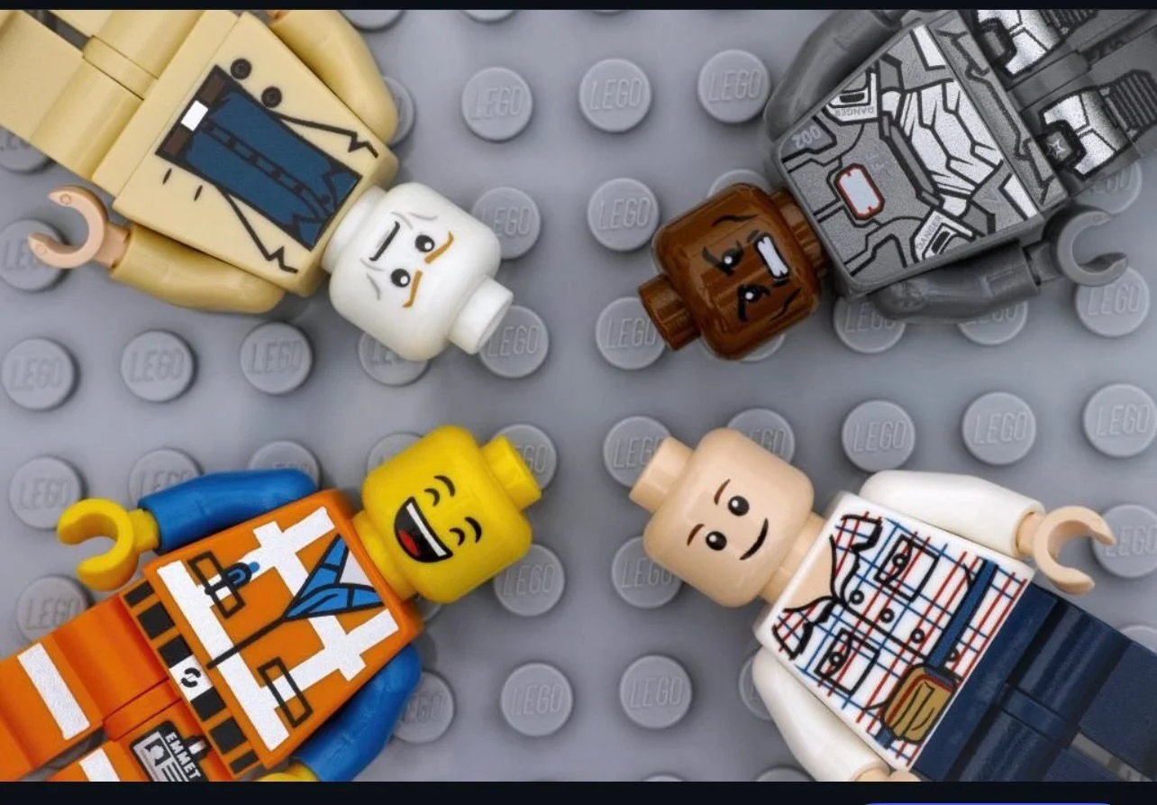 What Is LEGO® Therapy and How Does It Help Autistic Children?