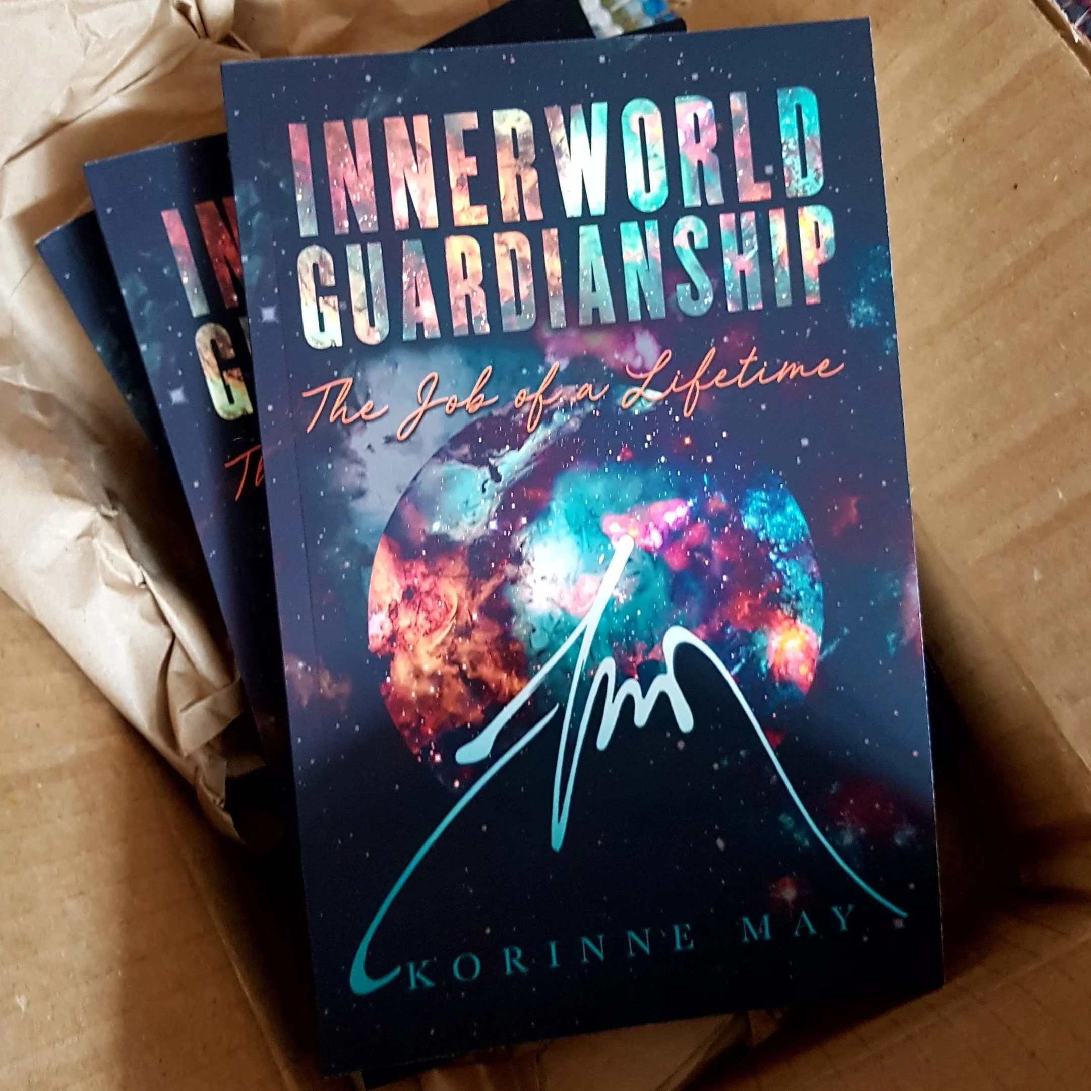 INNERWORLD GUARDIANSHIP