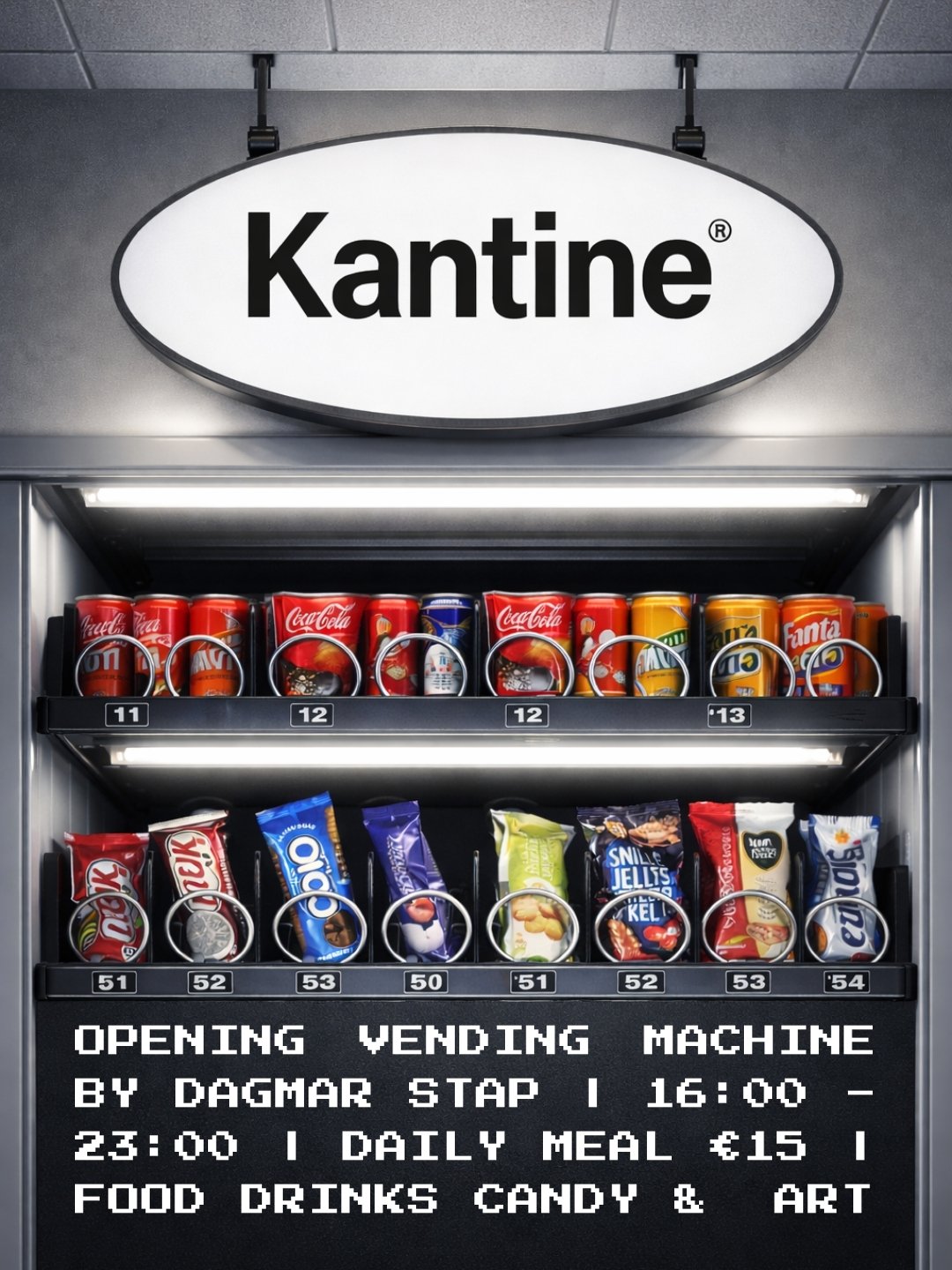 Kunstkantine x BackToTheBody