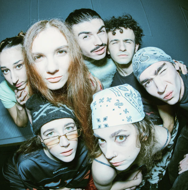 Club Invites + Dinner Deal