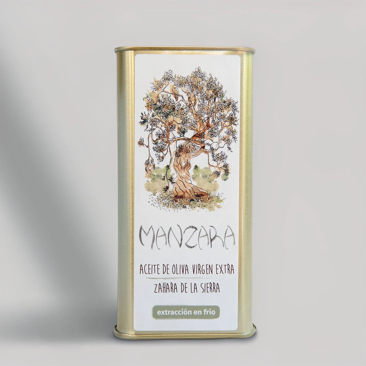 Manzara 500ml
