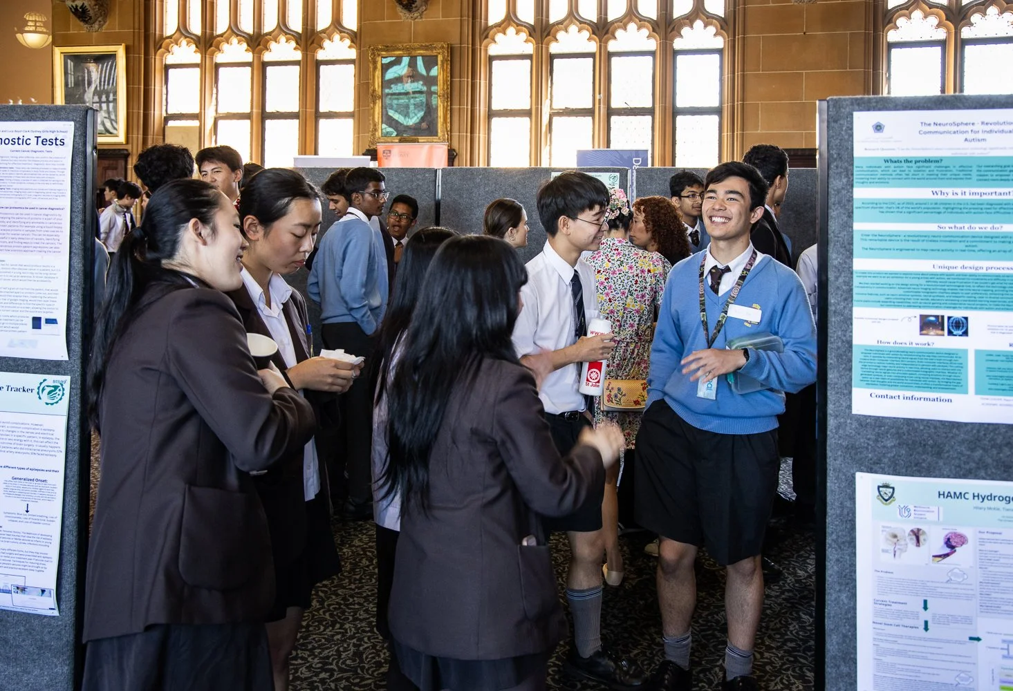BIOTech Future Challenge 2024 Registrations Now Open: Seize the Opportunity to Shape the Future of Biotechnology!