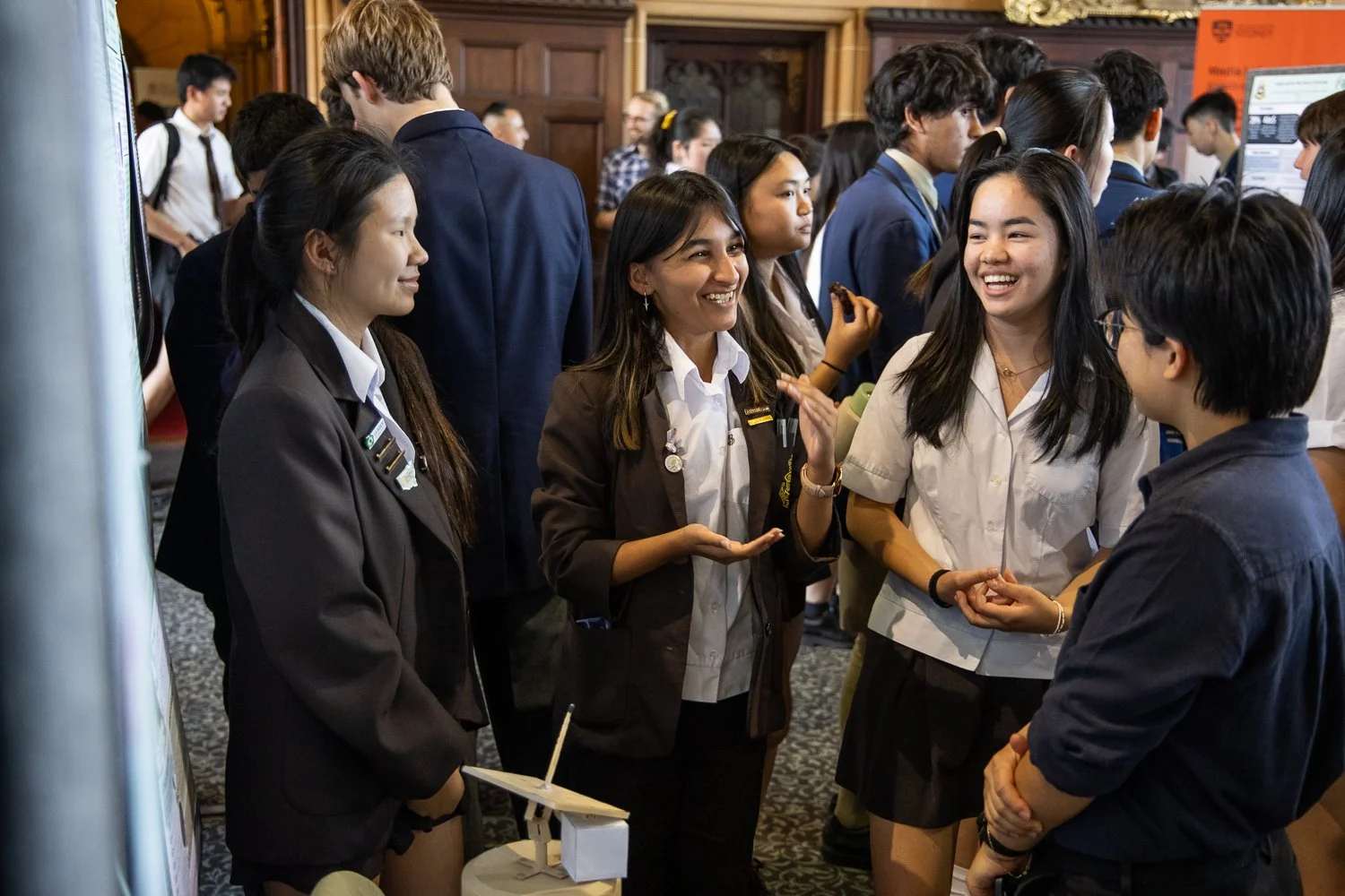2023 Symposium in Review