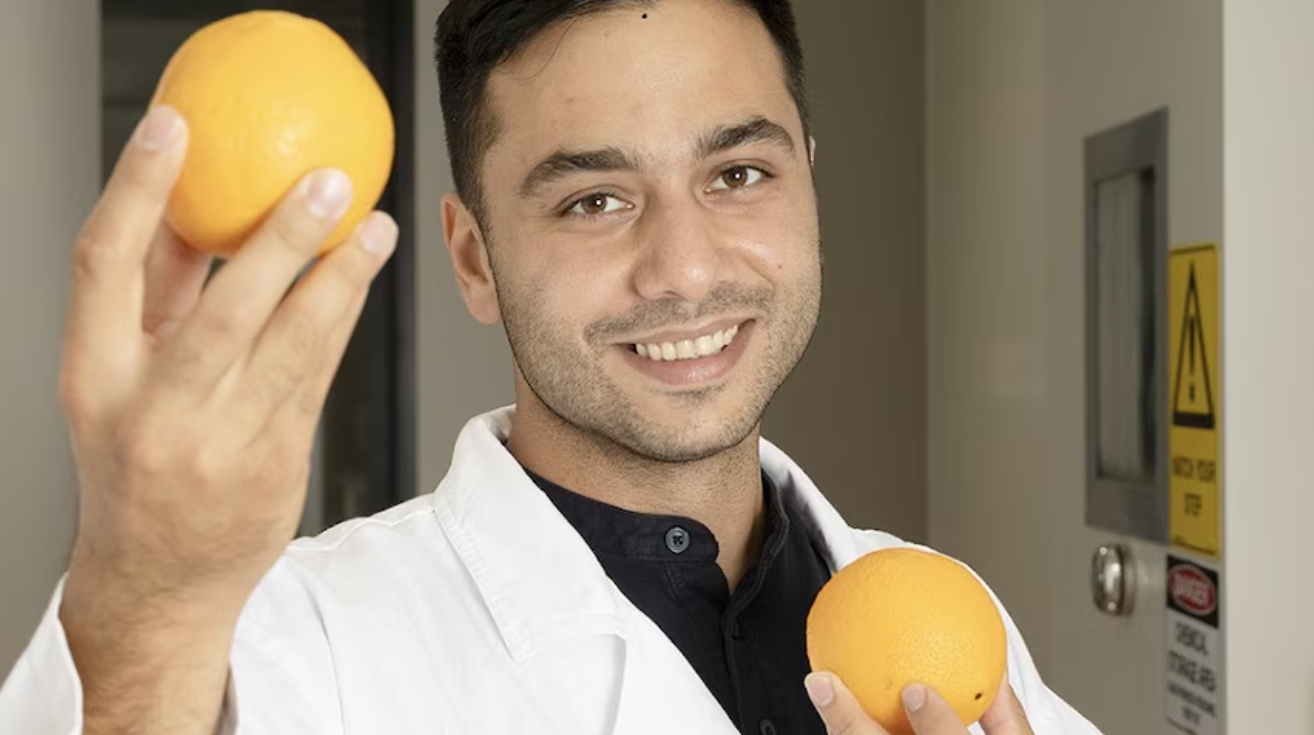 Check out this 7NEWS interview on the groundbreaking research from our very own at BIOTech Futures