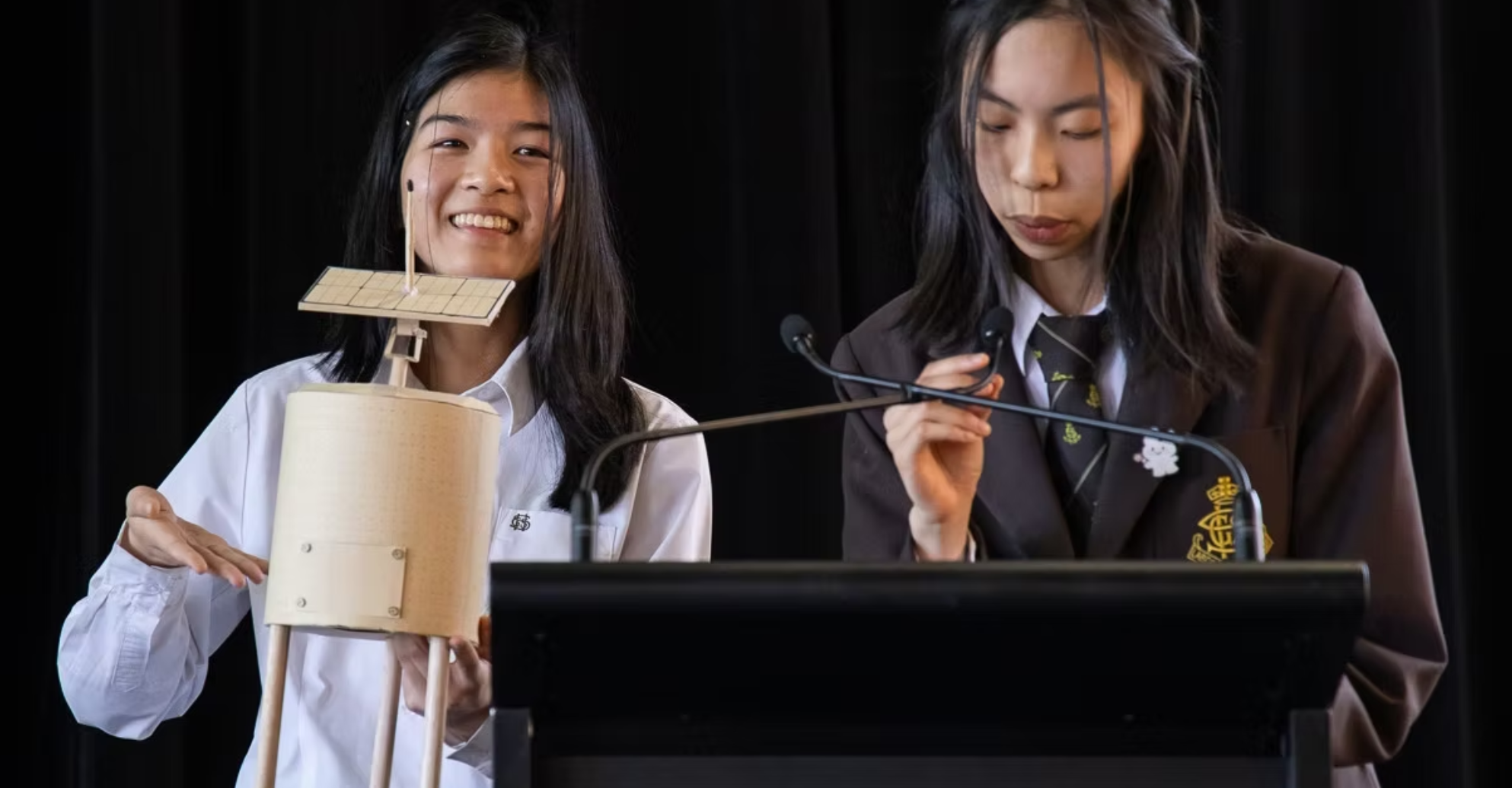 2026 BioTech Futures Challenge Signups Open Now!