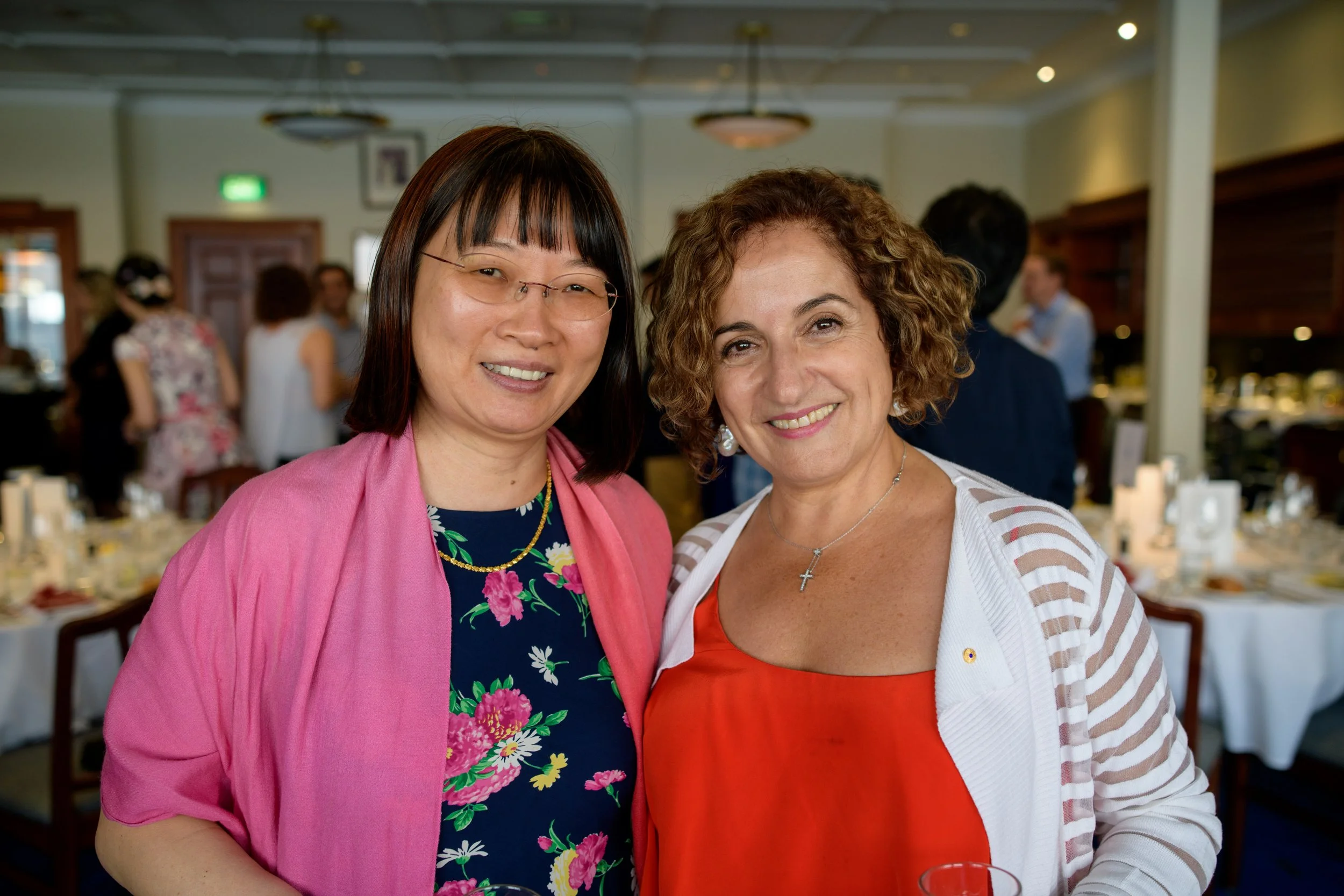 Dinner Opening ARC Training BioEngineering-45.jpg