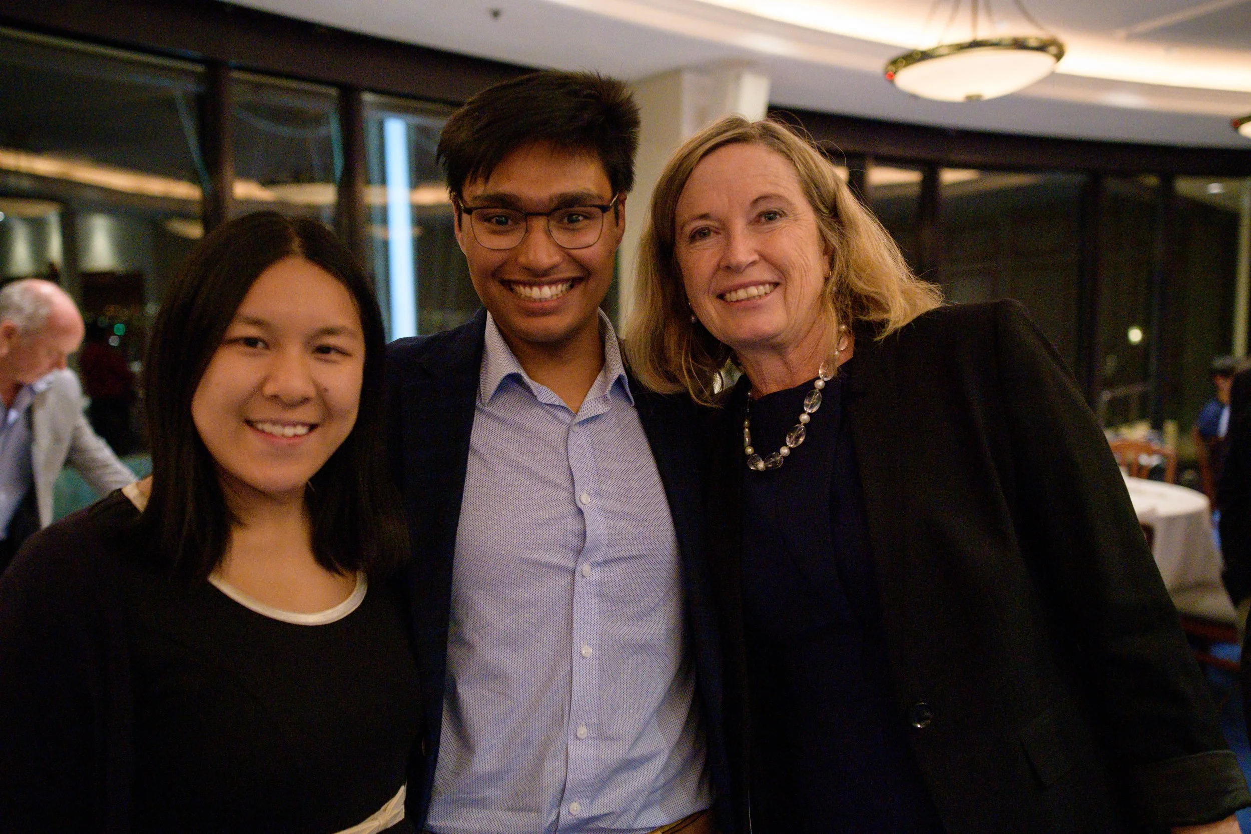 Dinner Opening ARC Training BioEngineering-131.jpg
