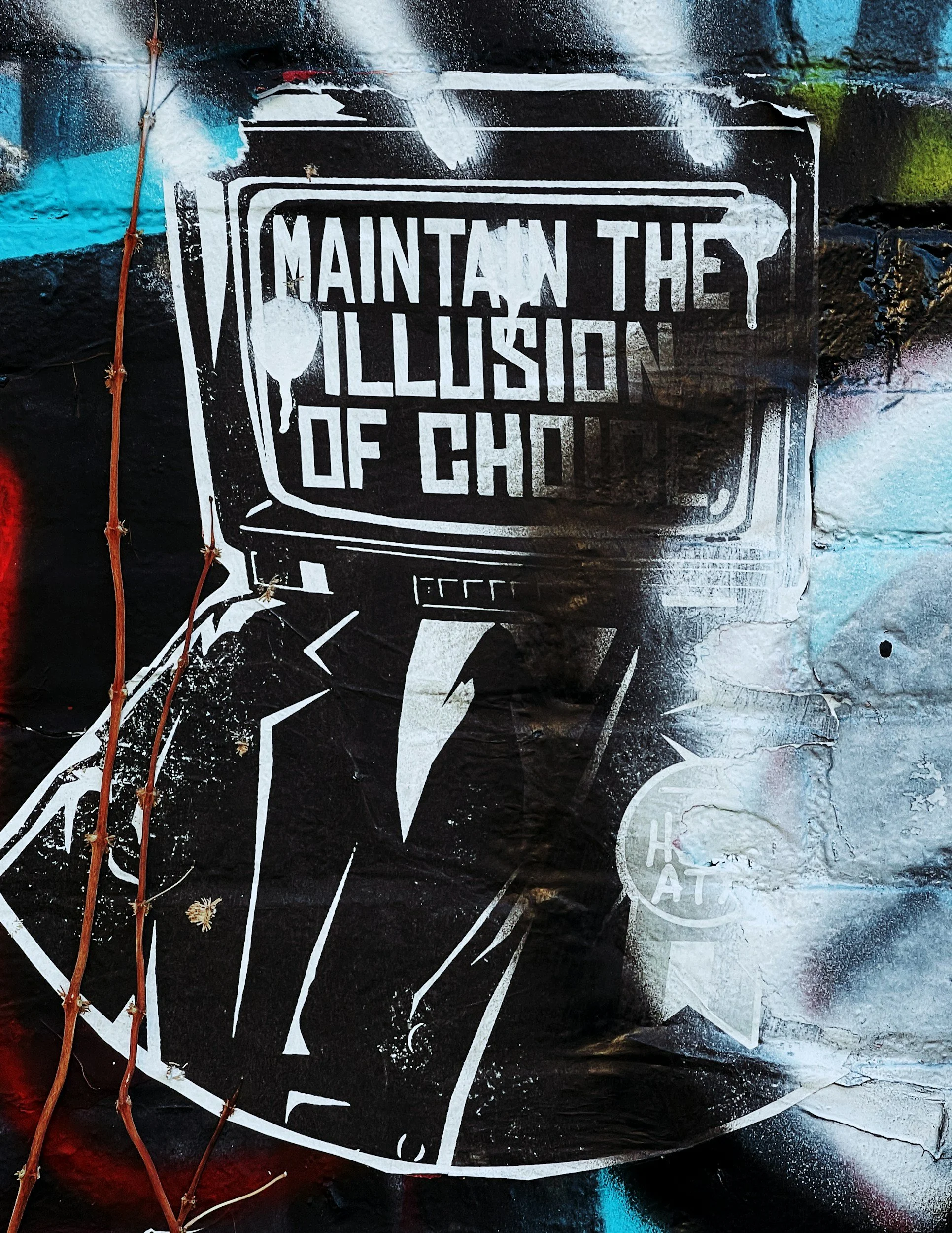 The Illusion of Control in Modern Management