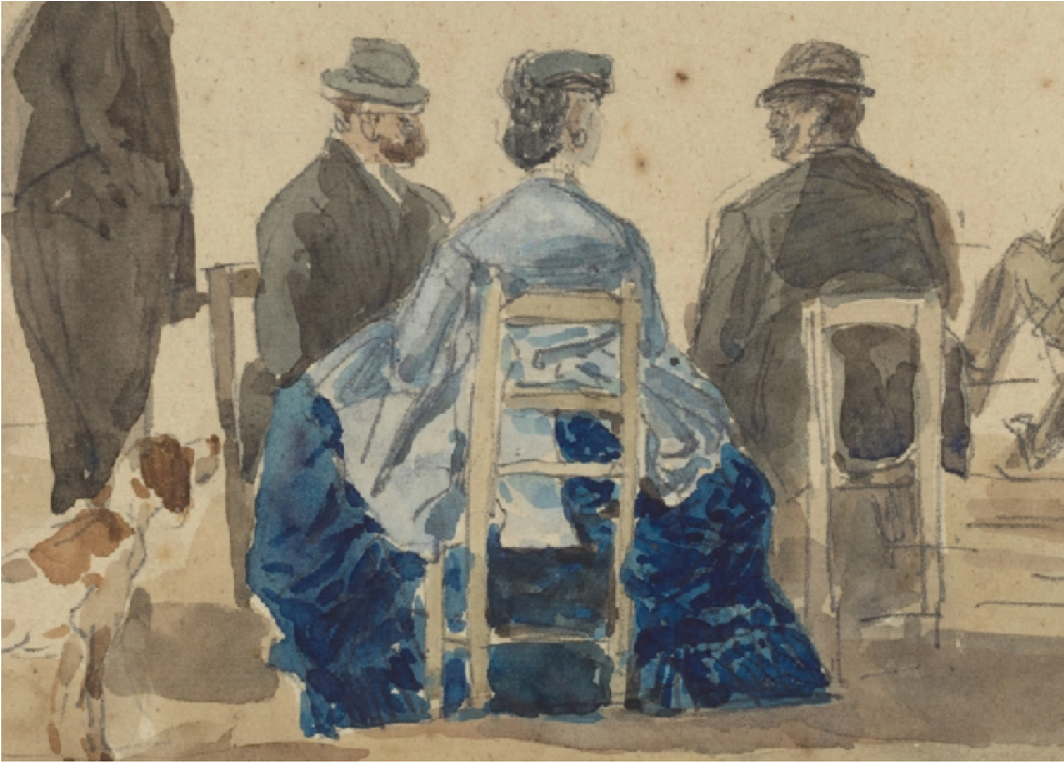 Wir sind ein 4-Sternen Restaurant