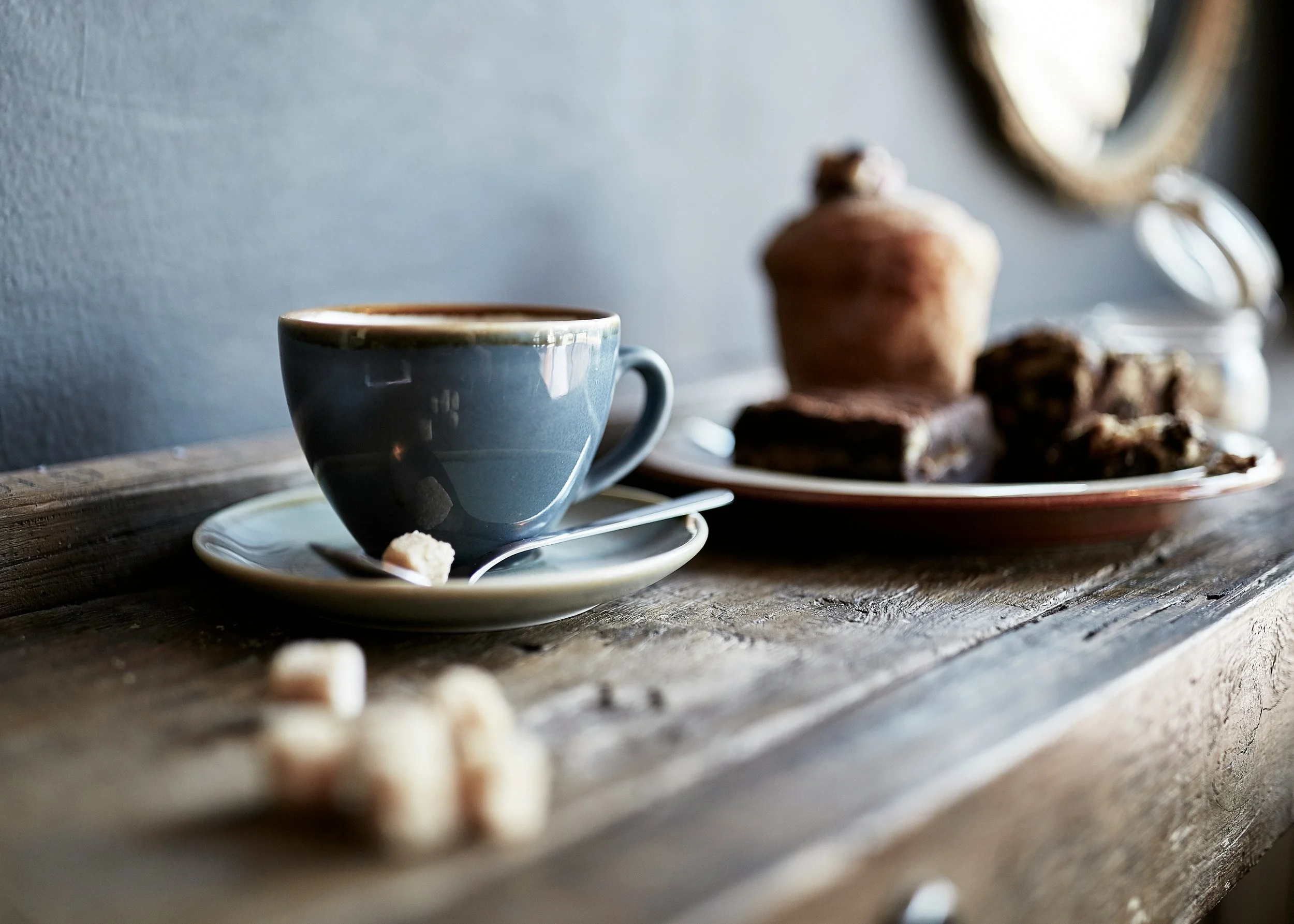 Spiegelbeeld