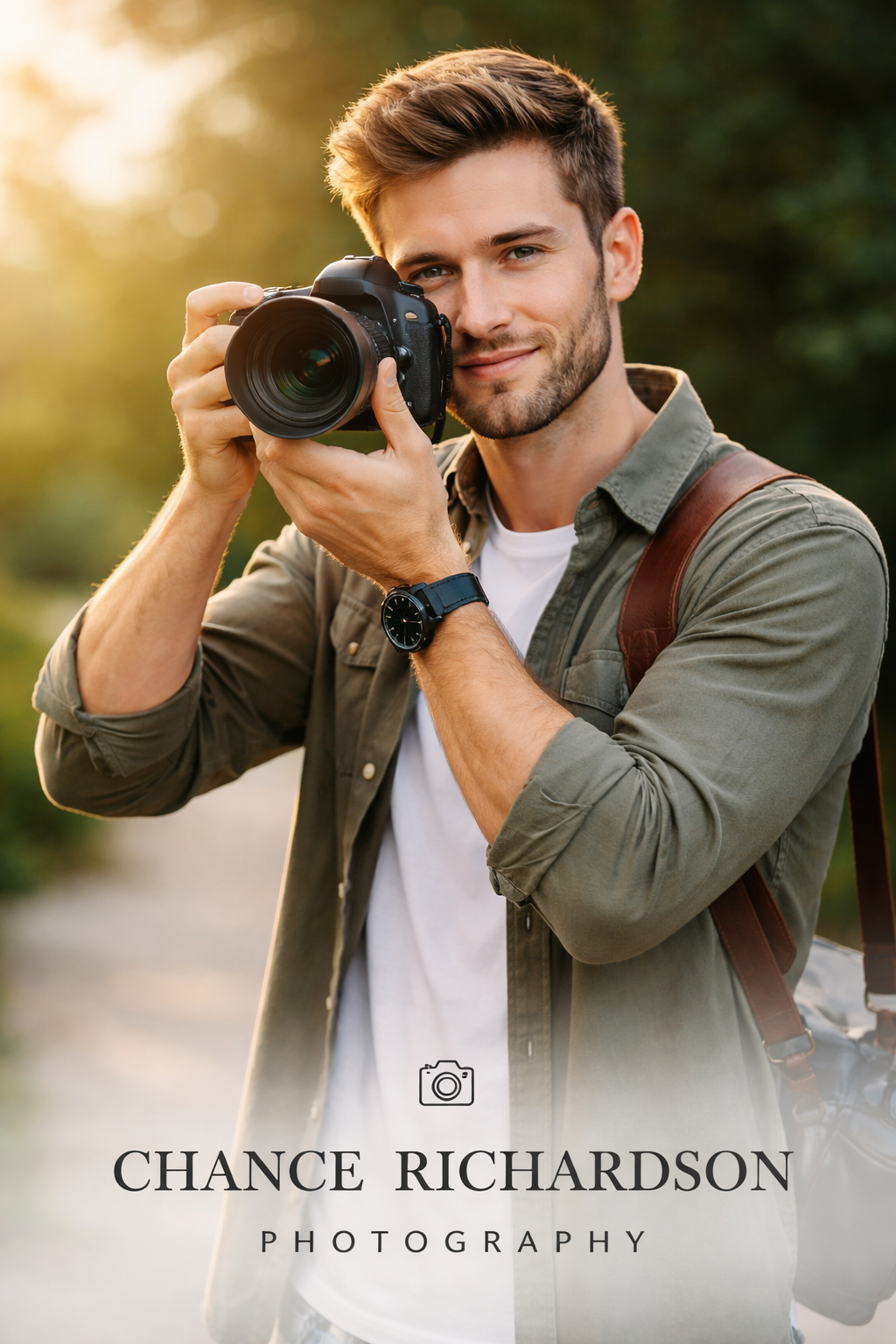 Photo Session Booking