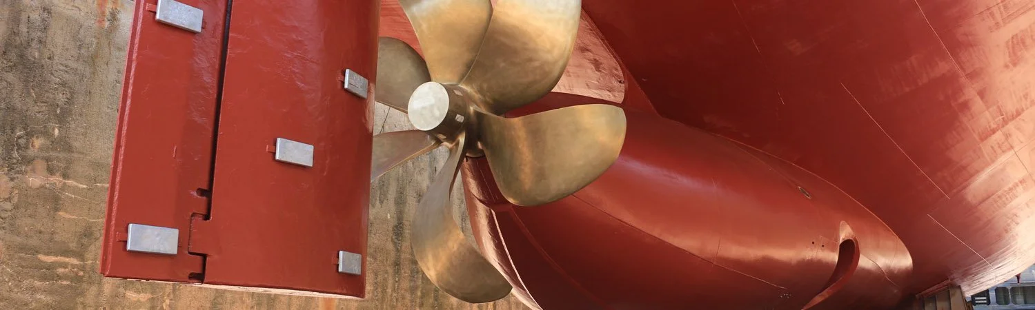 Amélioration des performances et calculs acoustiques pour navire