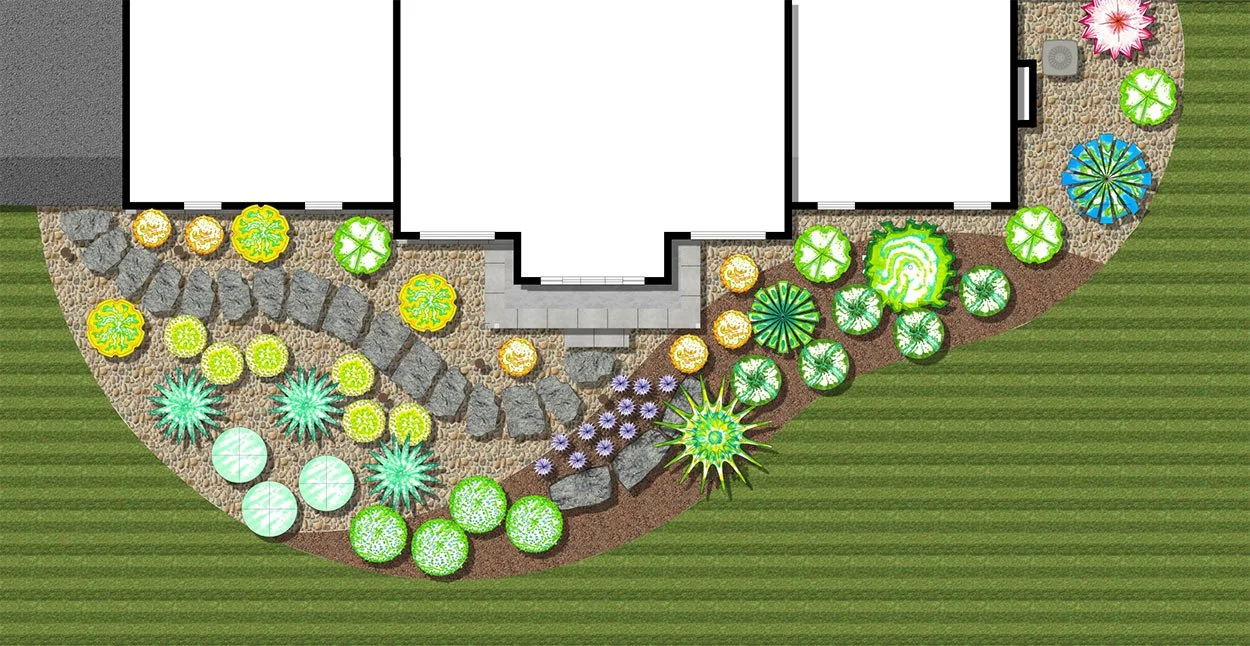 Landscape Design