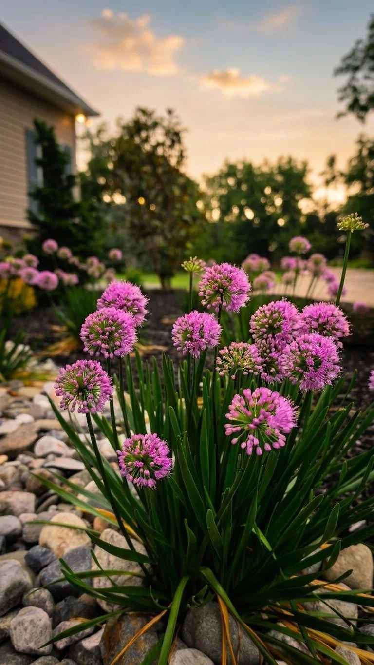 Picture showing Healthy Plant