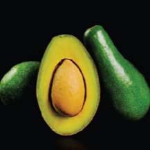 Avocado Body Butter Cream