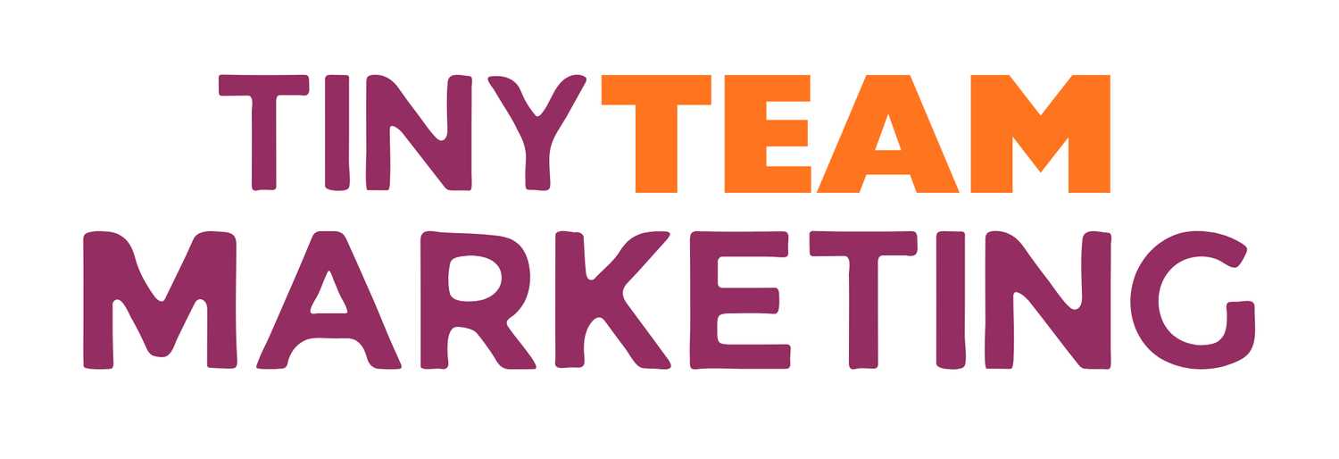 TinyTeam Marketing