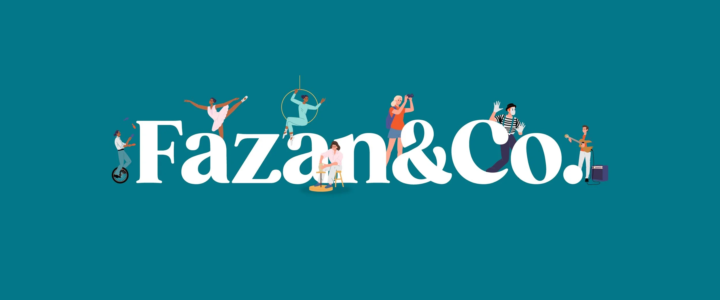 Fazan & Co
