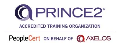 prince2 logo