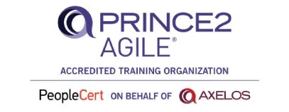 PRINCE2 Agile Logo