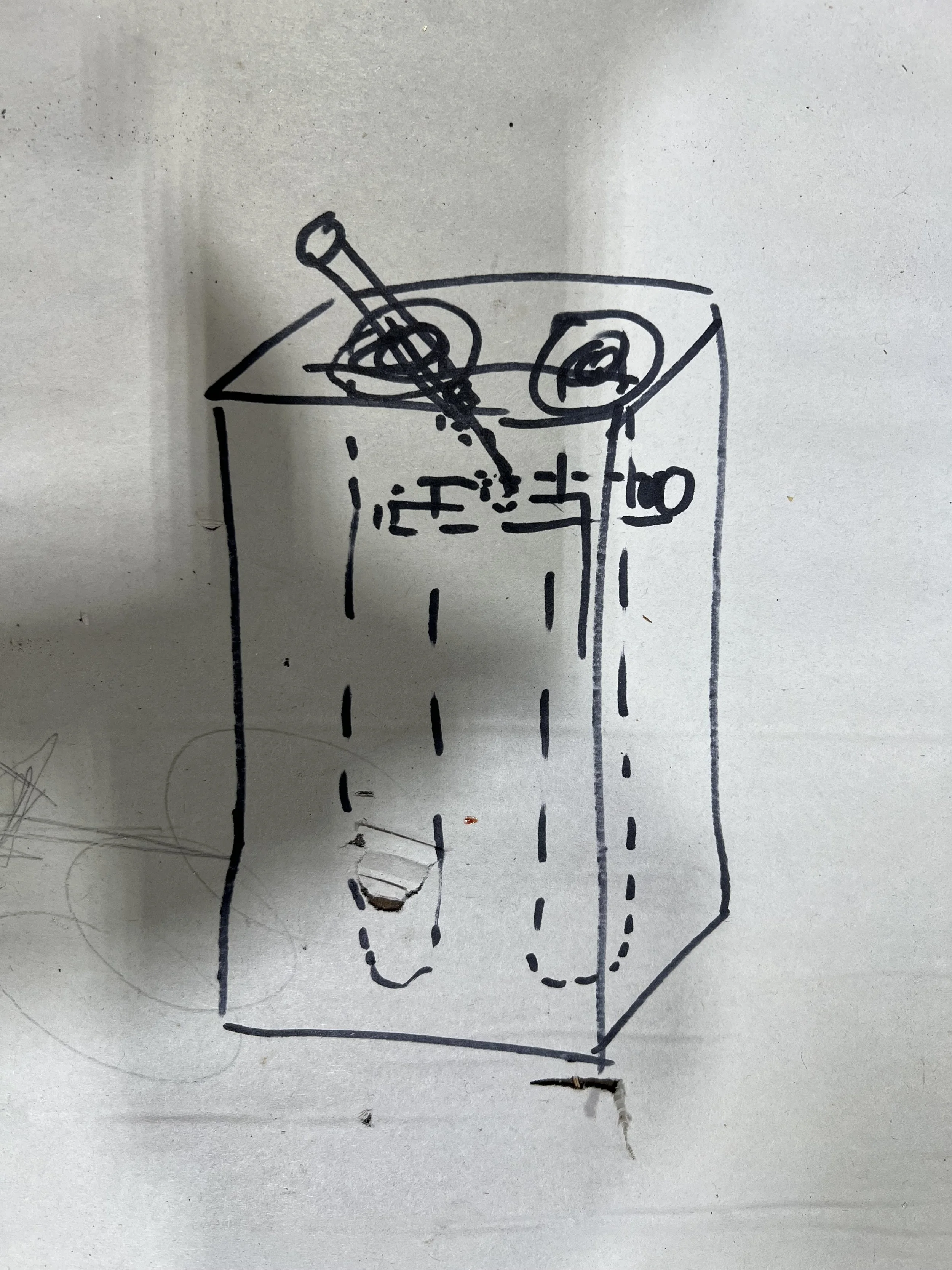 Pilchuck Furnace Builders: The Importance of the Flue