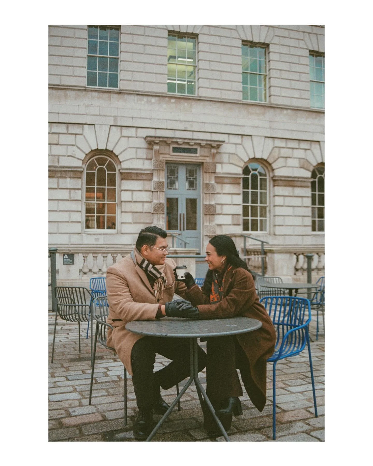 our favourite sundays always include a cup of coffee.