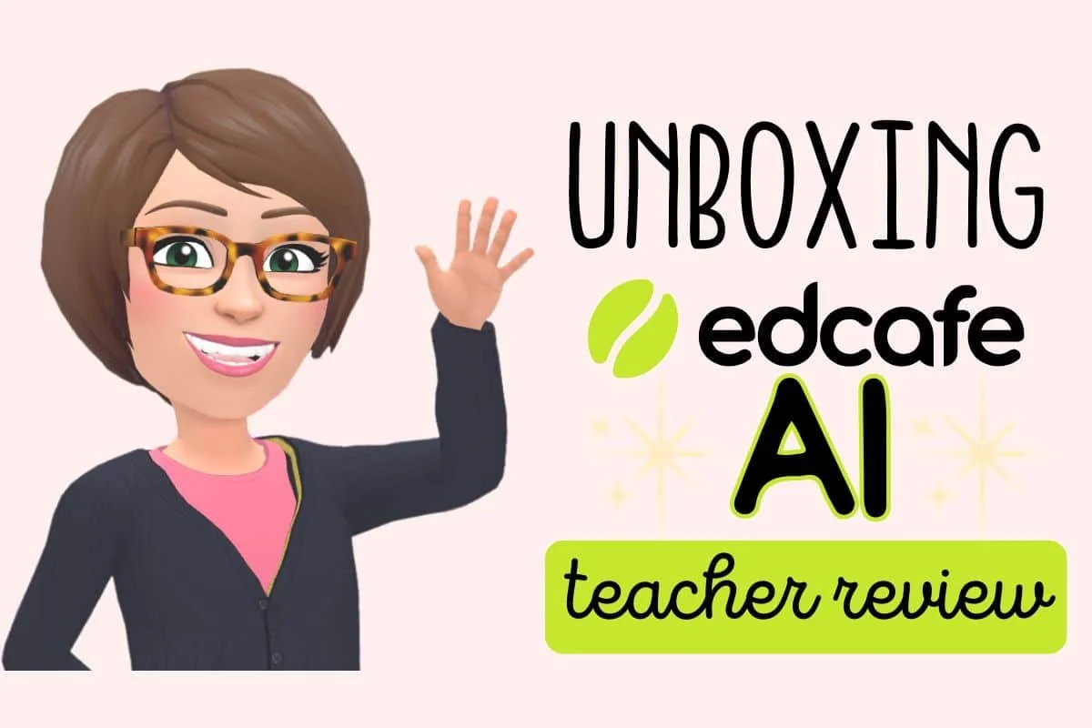An Edcafe AI Review for Teachers