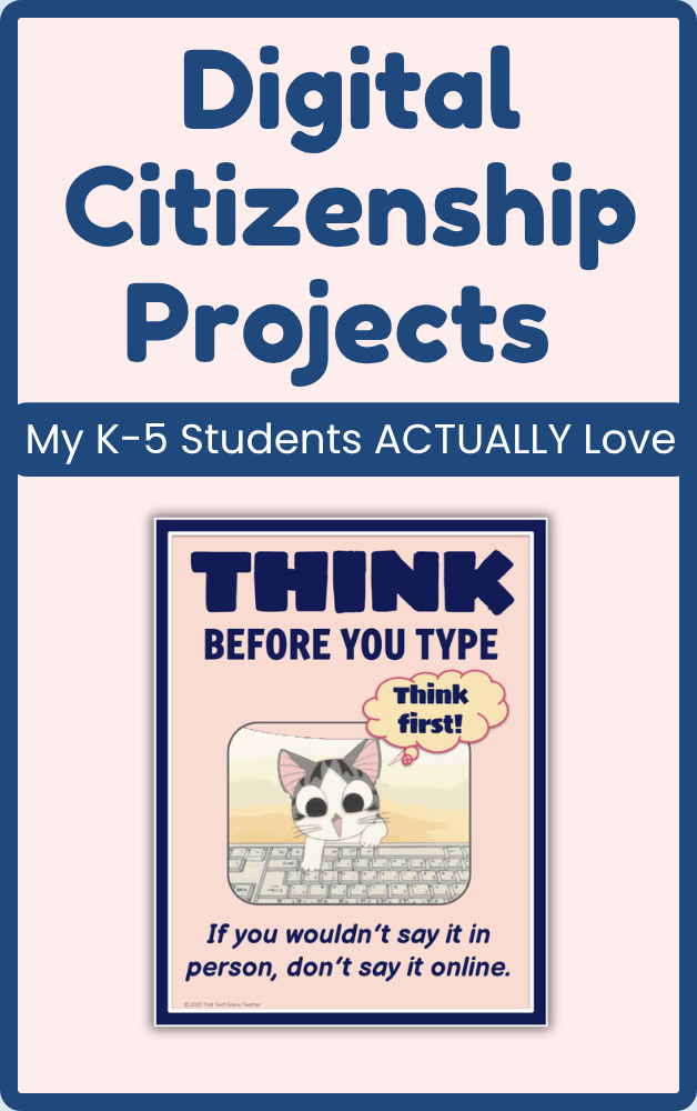 digital citizenship image