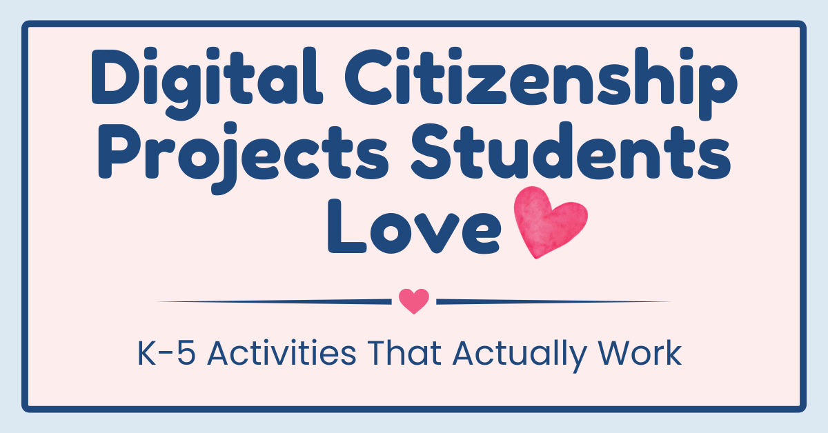 text image - projects students love