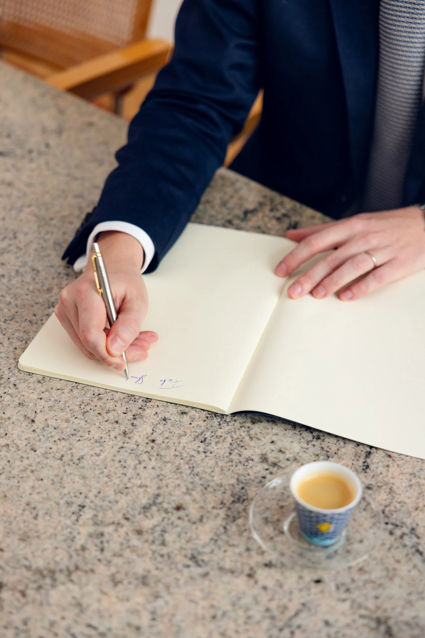 Herzlich Willkommen!