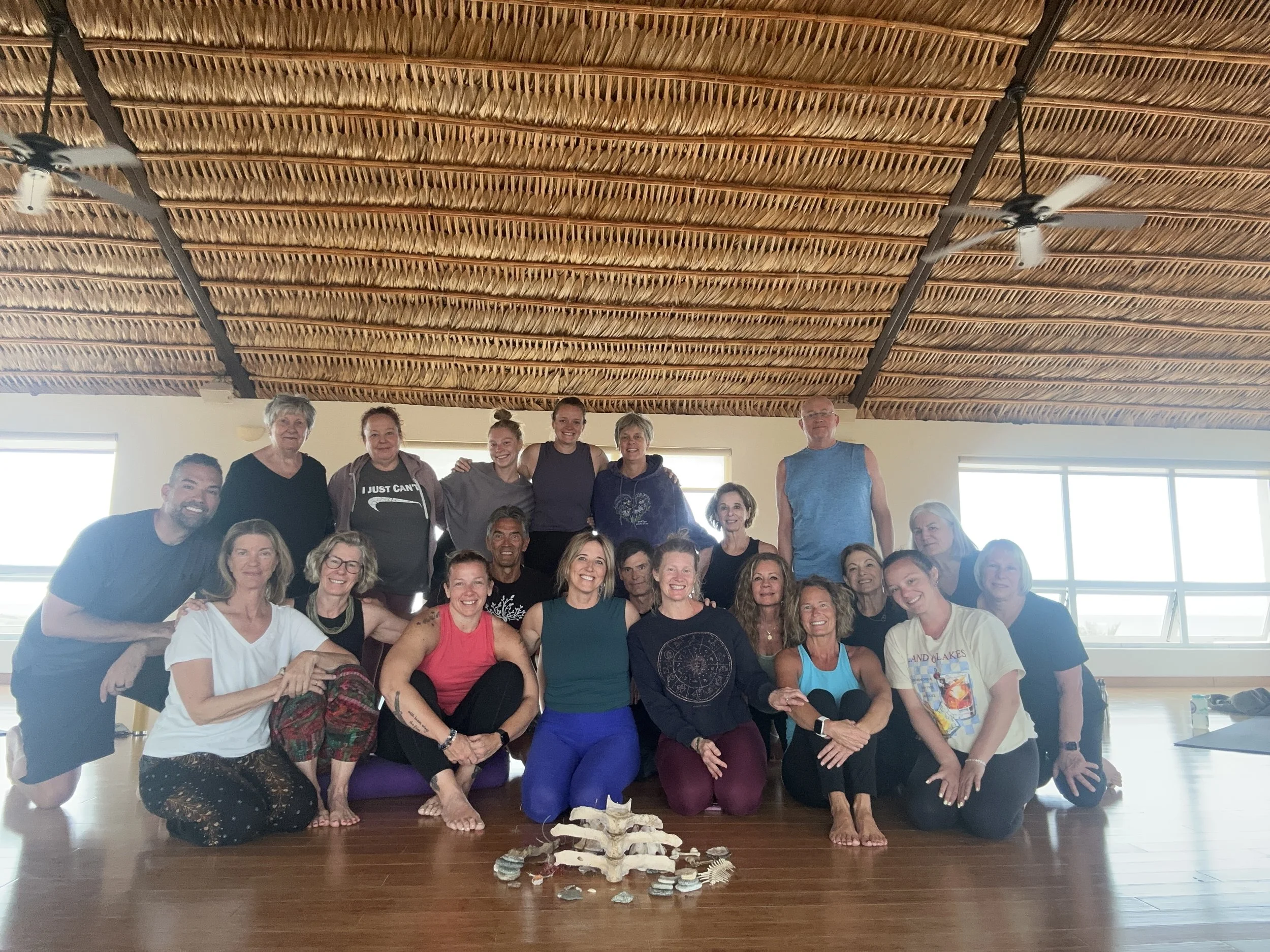 What Makes Studio One Yoga Different