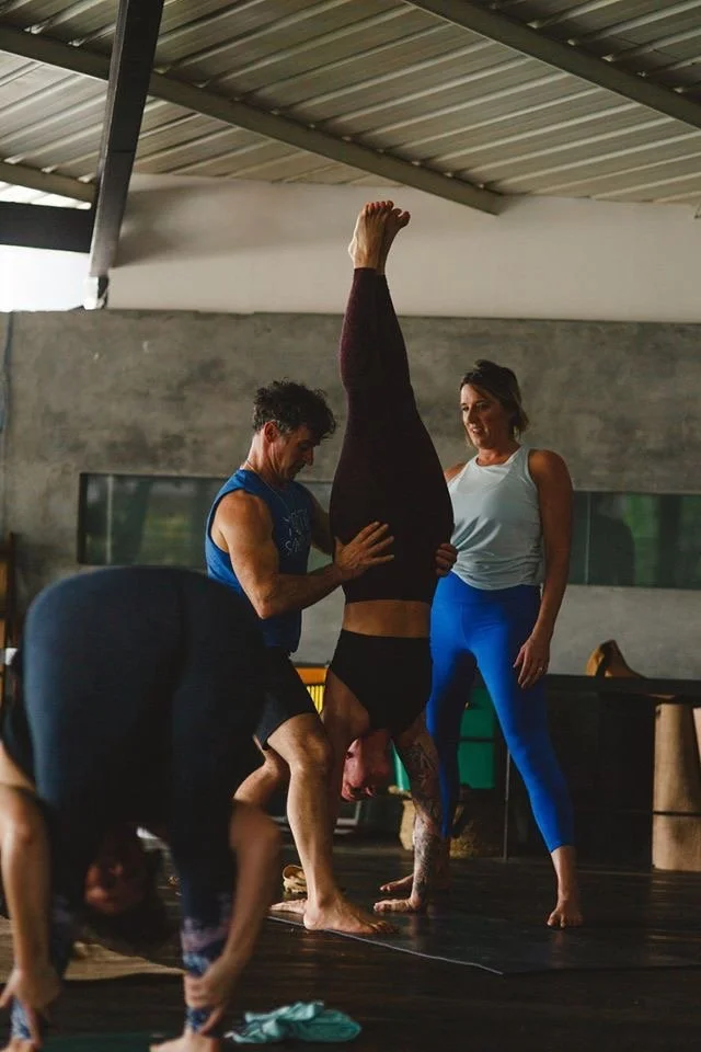 BEST YOGA TEACHER TRAINING MINNESOTA