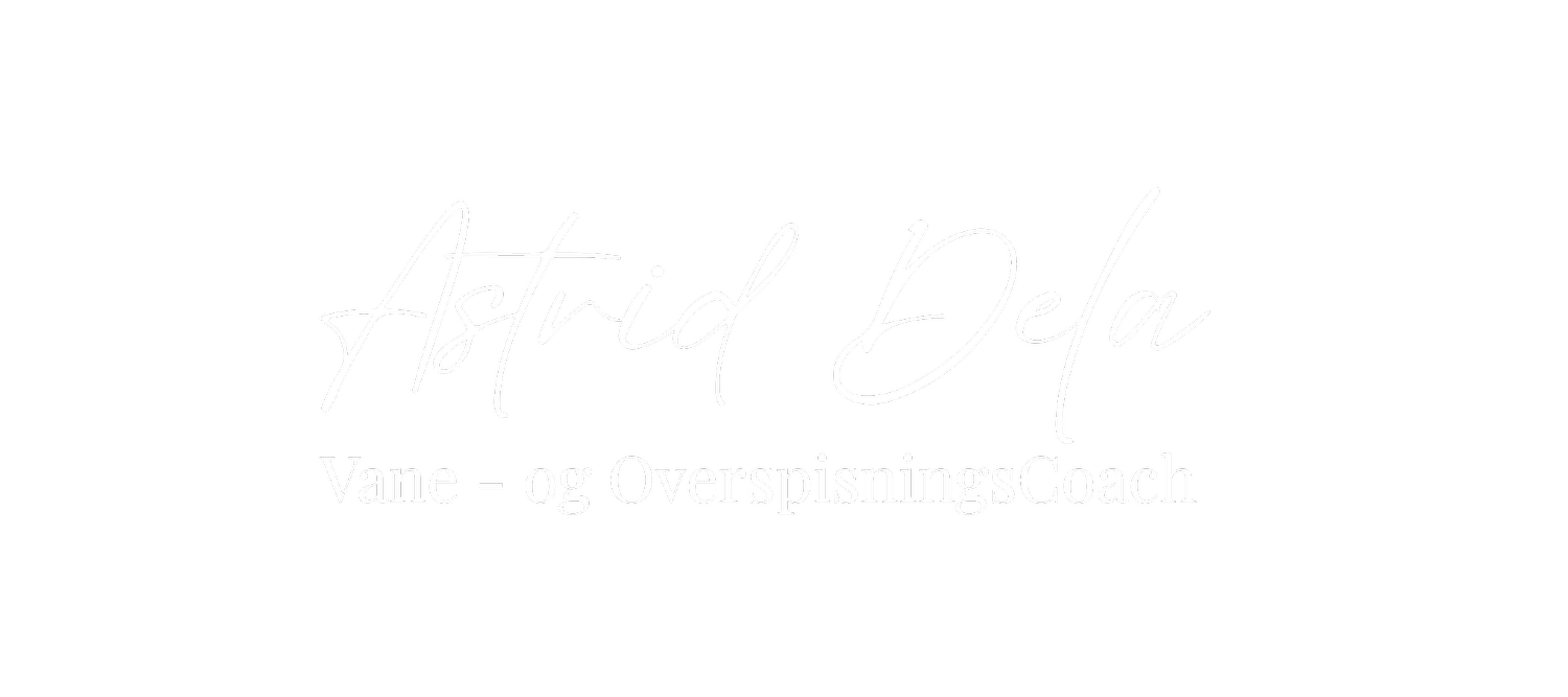 Vane- og OverspisningsCoach