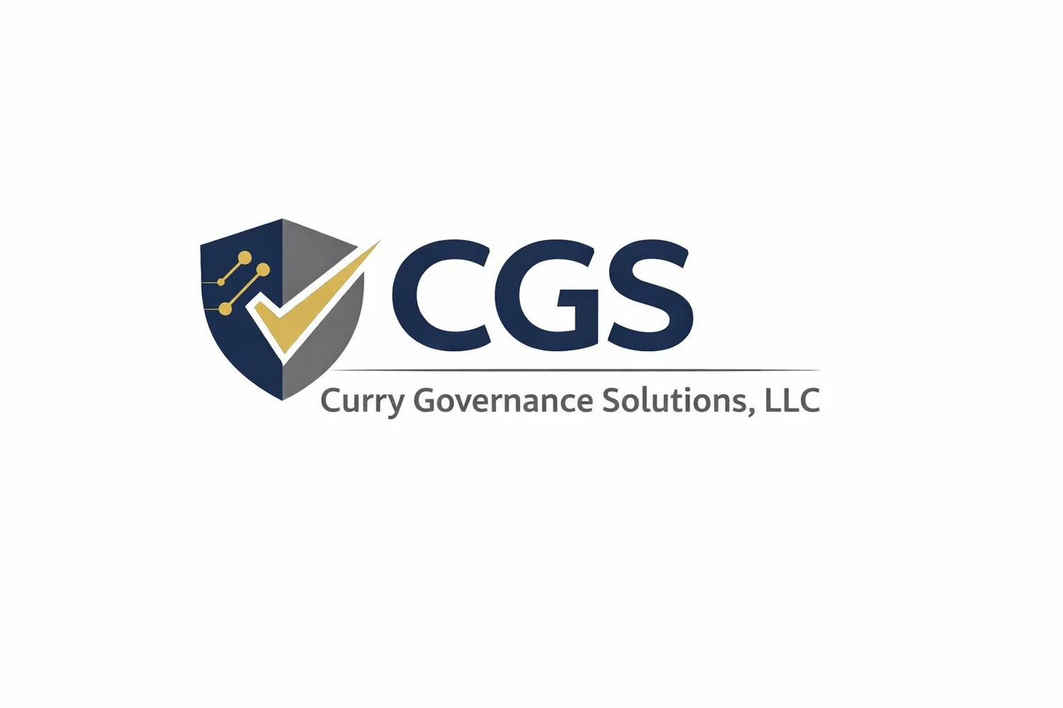 Curry Governance Solutions, LLC 