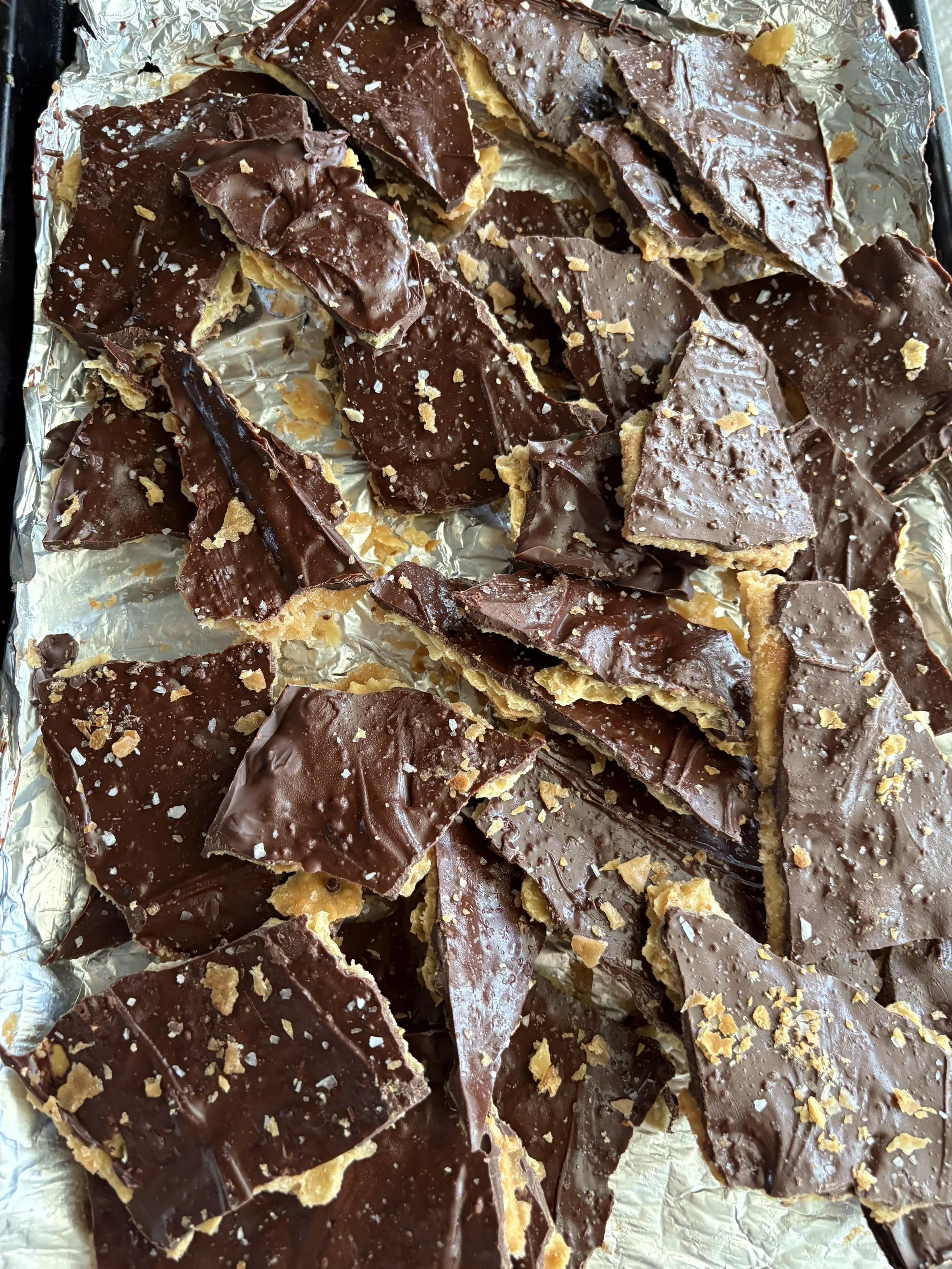 Aunt Othelia’s Curtain Calls