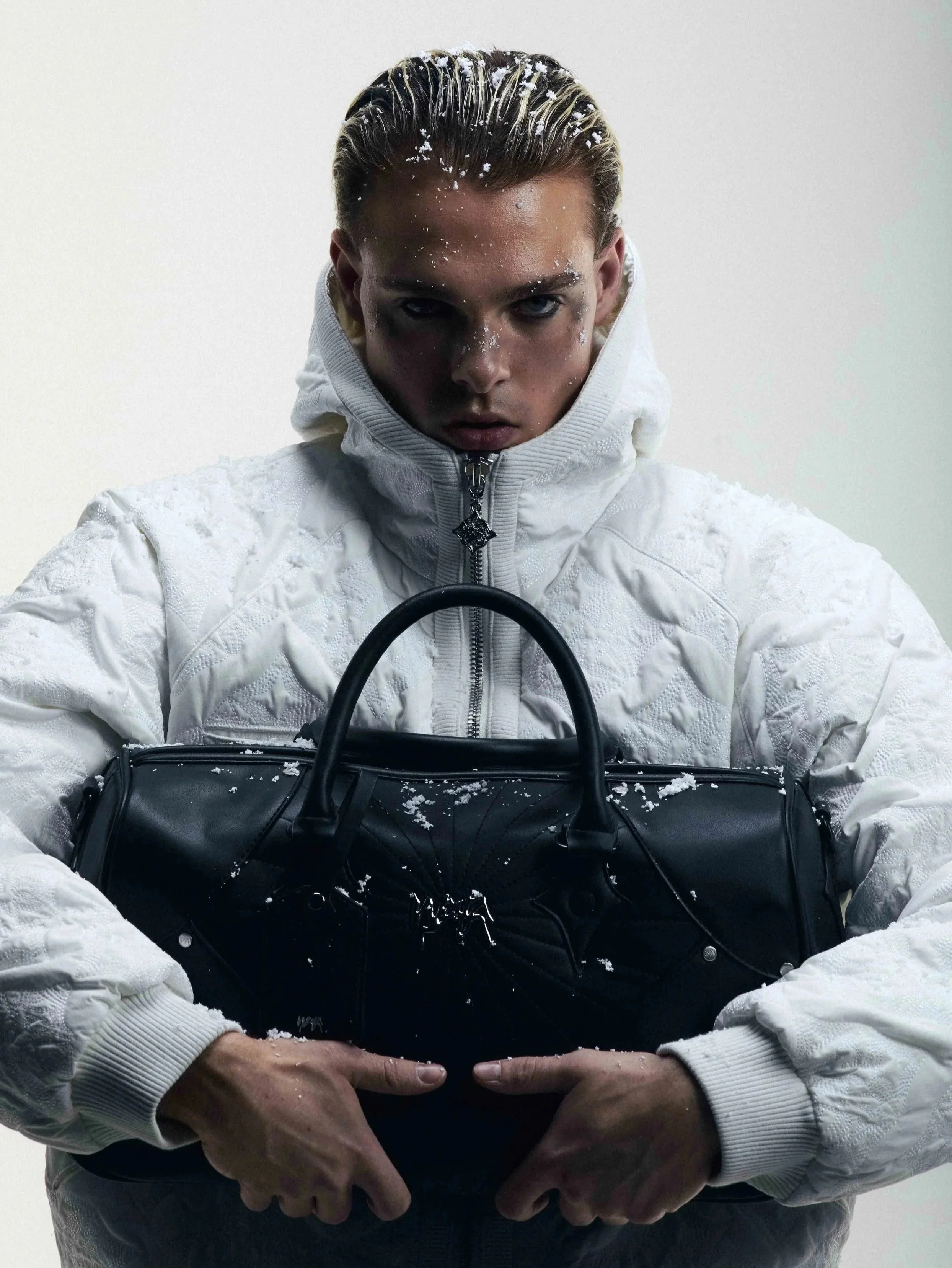 Weyz clothing winter 2026