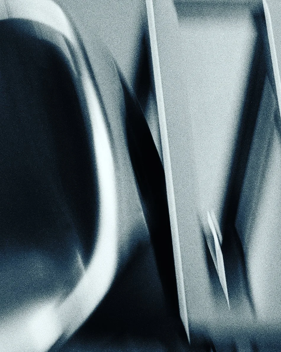 Waiting for Ideas - NSBR chair