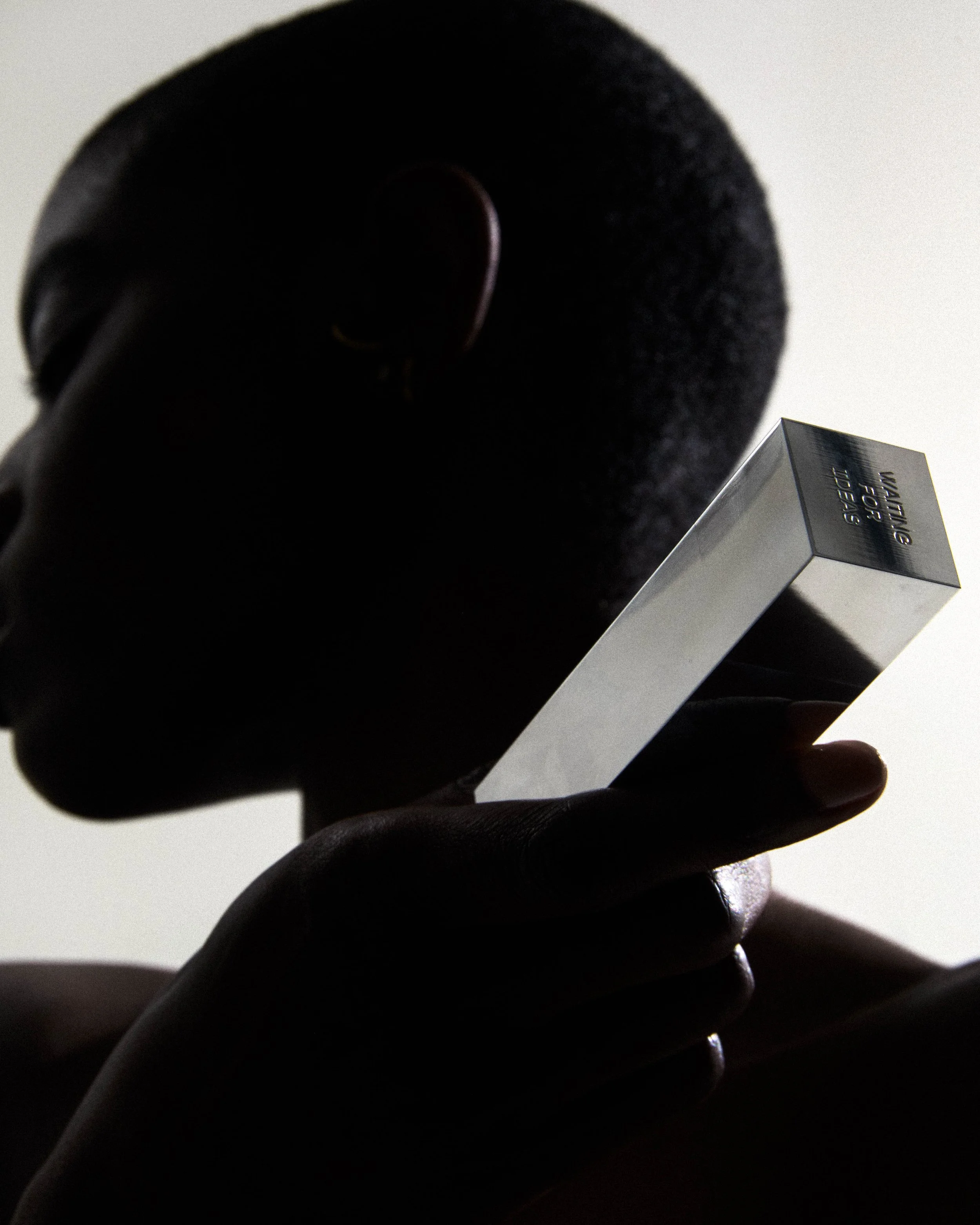 Waiting for Ideas 2025