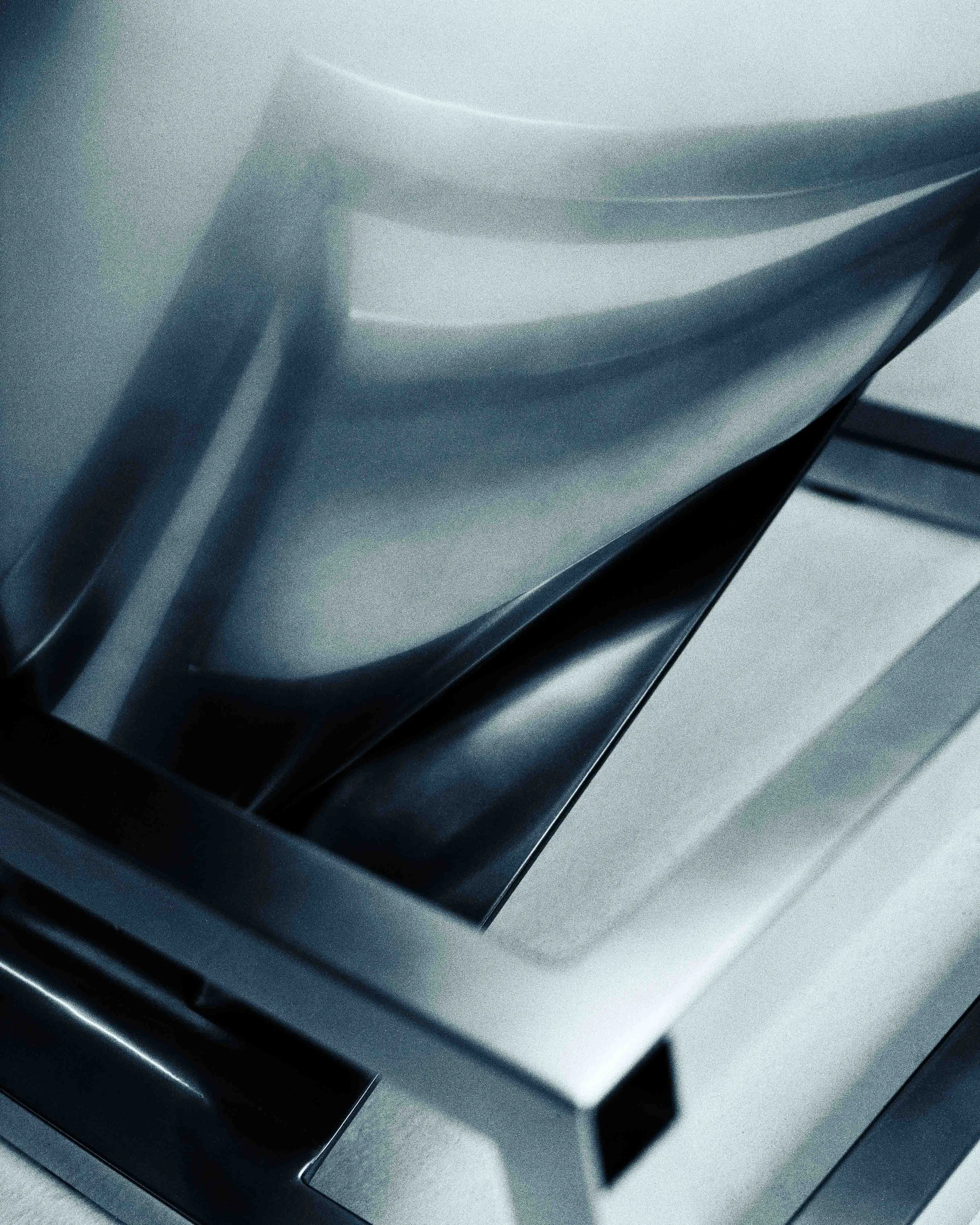 Waiting for Ideas - NSBR chair