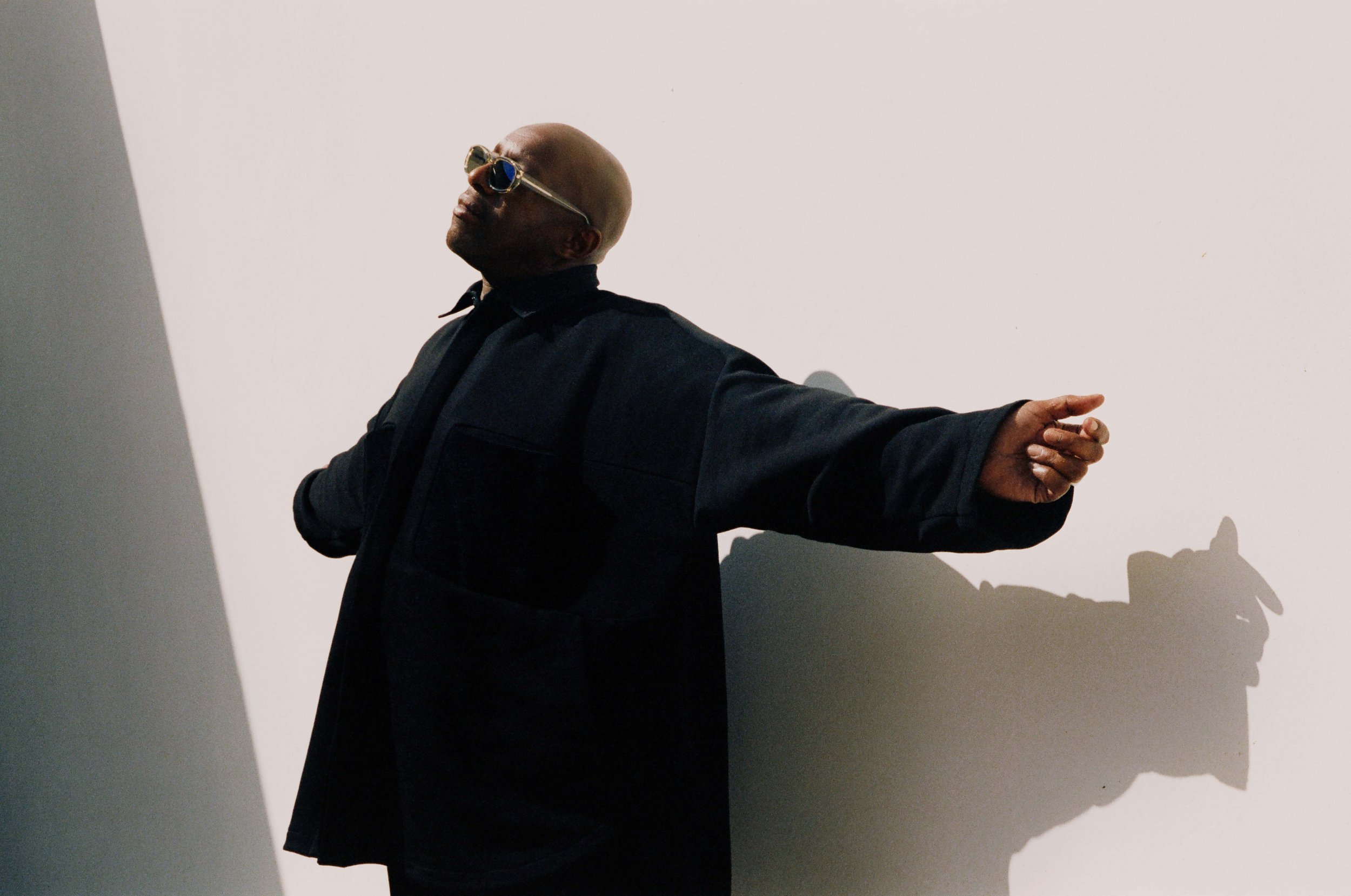 Oxmo Puccino LHDLL album