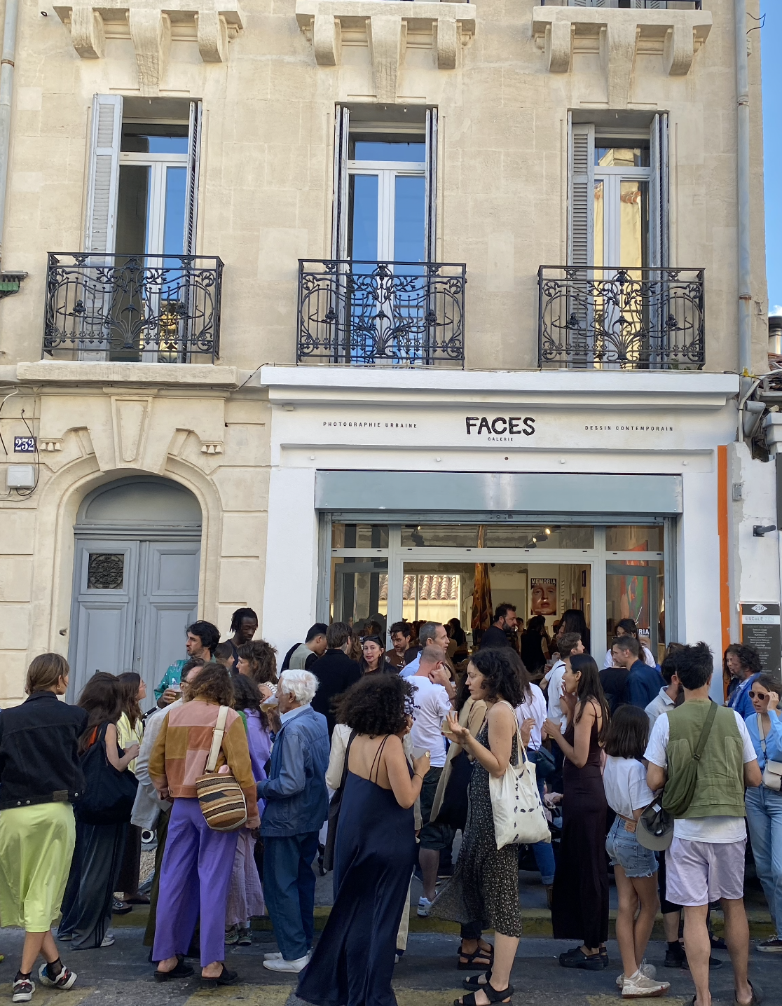 Double Spoon, Event, FACES GALLERY, GALERIE, FACES, ART, PHOTOGRAPHIE, SPECIALITY COFFEE