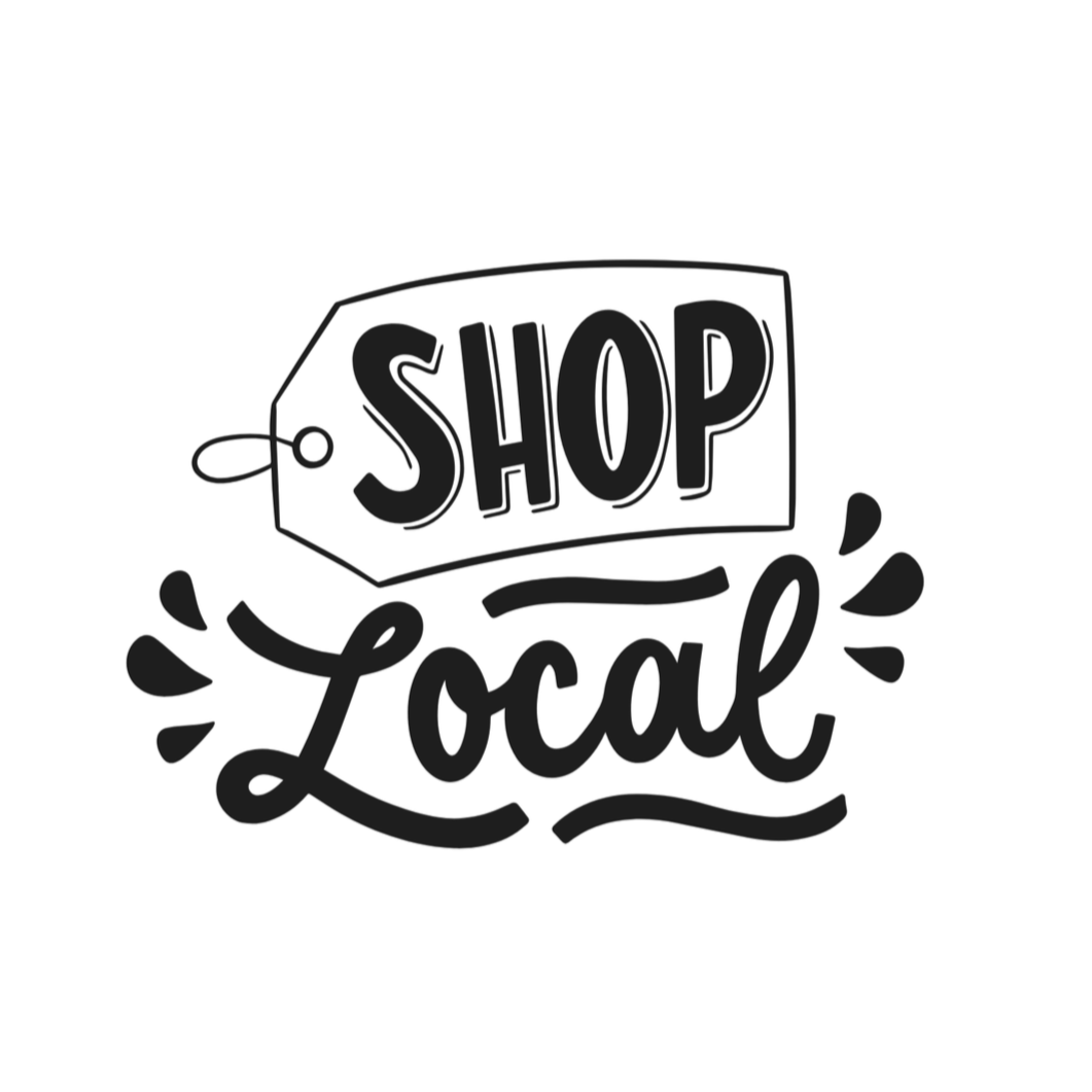 Shop Local logo
