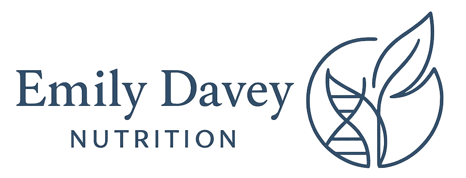 Emily Davey Nutrition