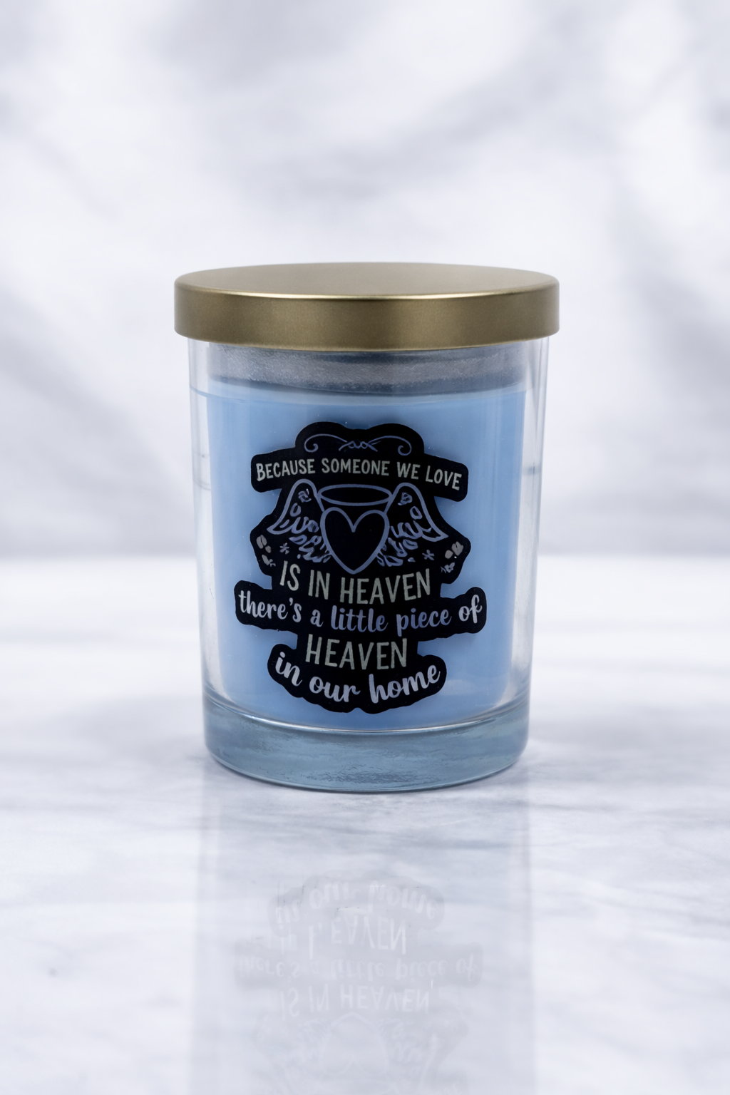 candle 3