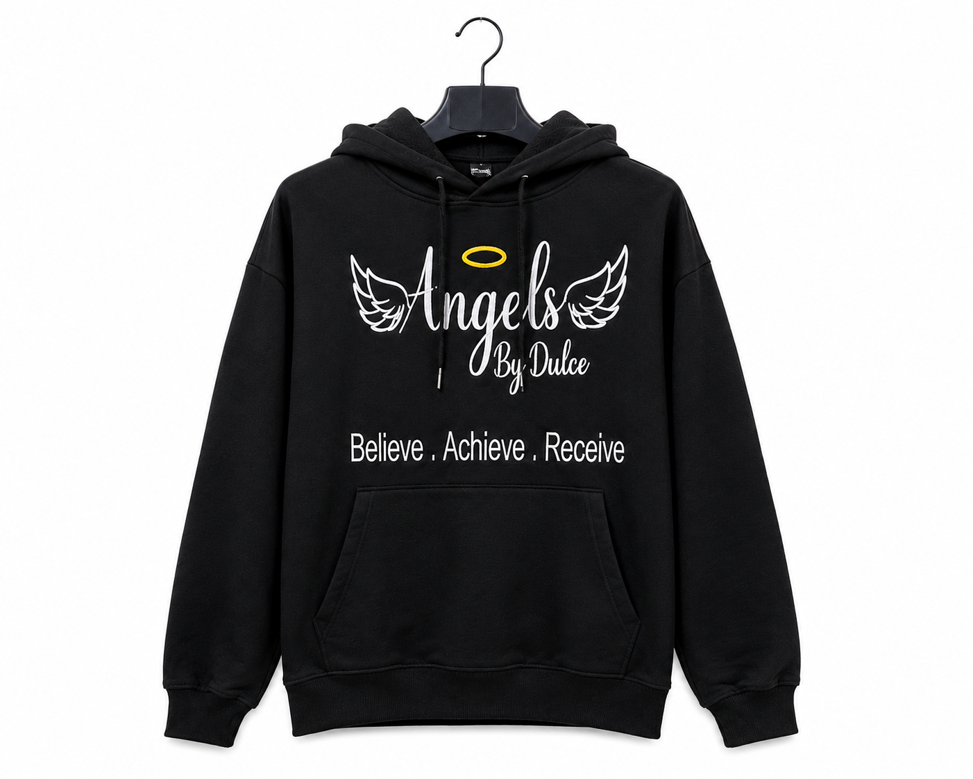 Angels by Dulce Hoodie