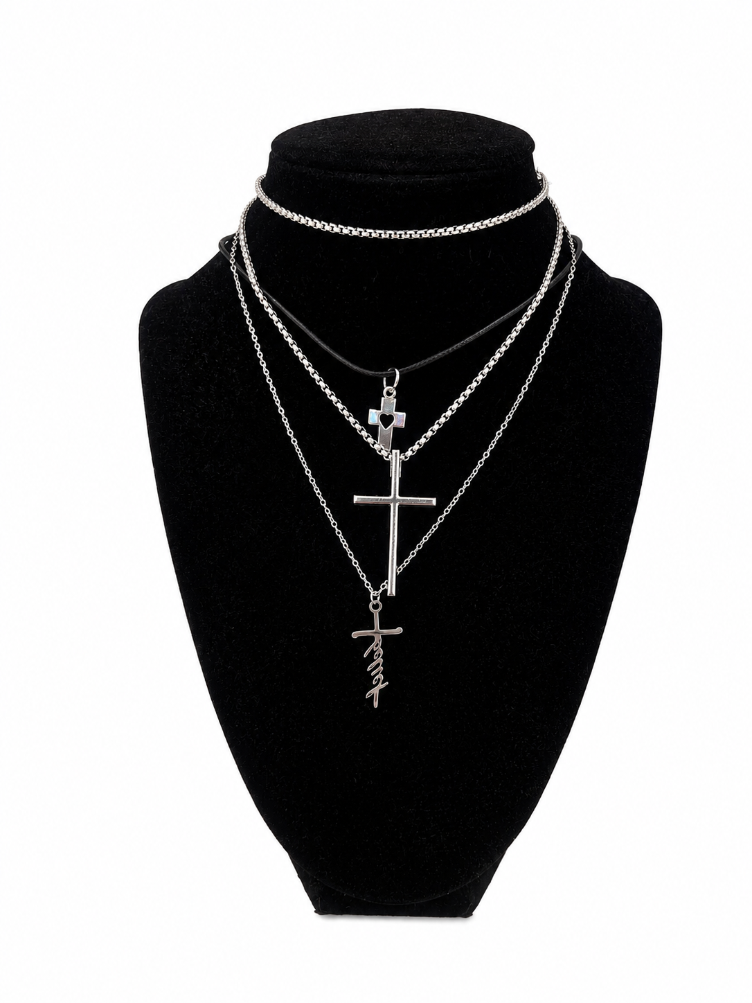 7-day spiritual Cleansing Necklace