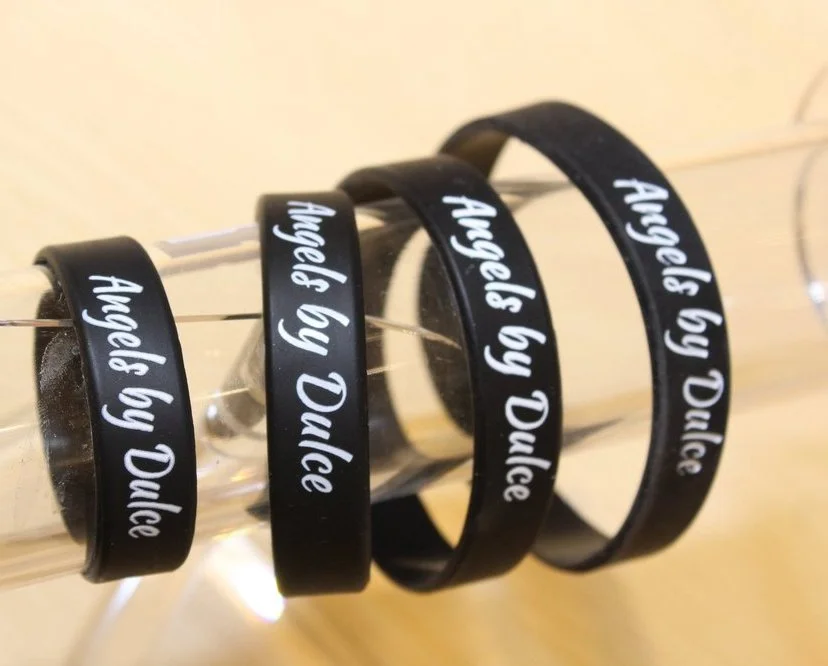 Angels By Dulce Bracelet
