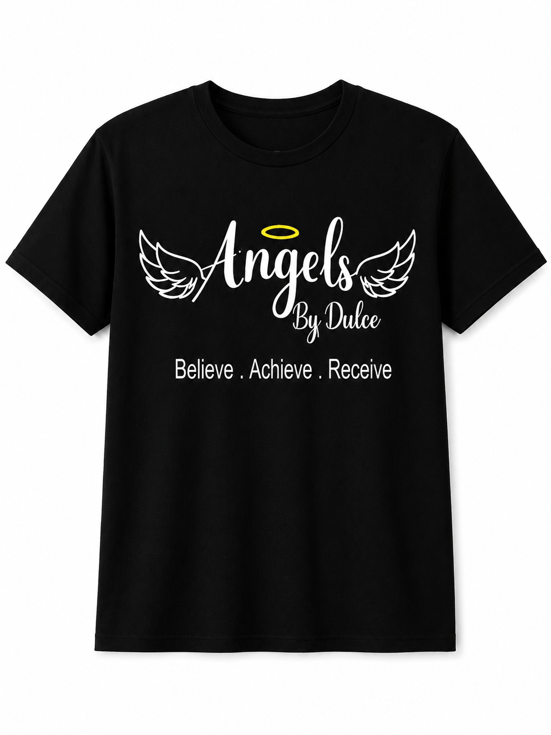 Angels by Dulce Tee
